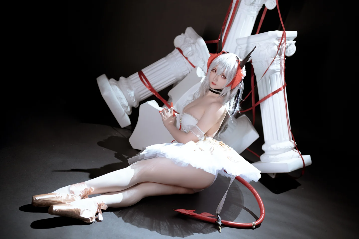 星之迟迟 – 舟本 Heartbeat [349P-2.63GB] 【丝足阁写真】102.webp