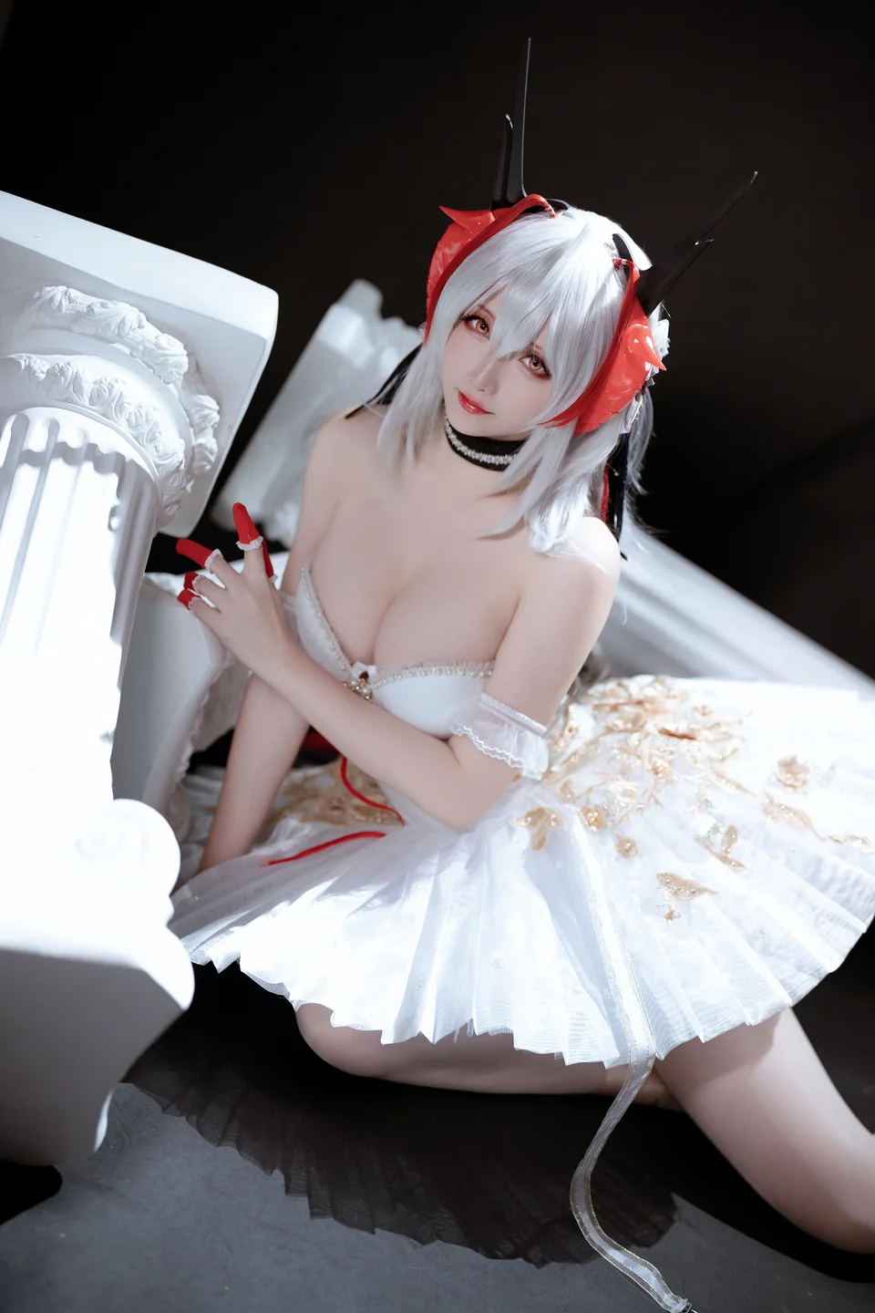 星之迟迟 – 舟本 Heartbeat [349P-2.63GB] 【丝足阁写真】104.webp