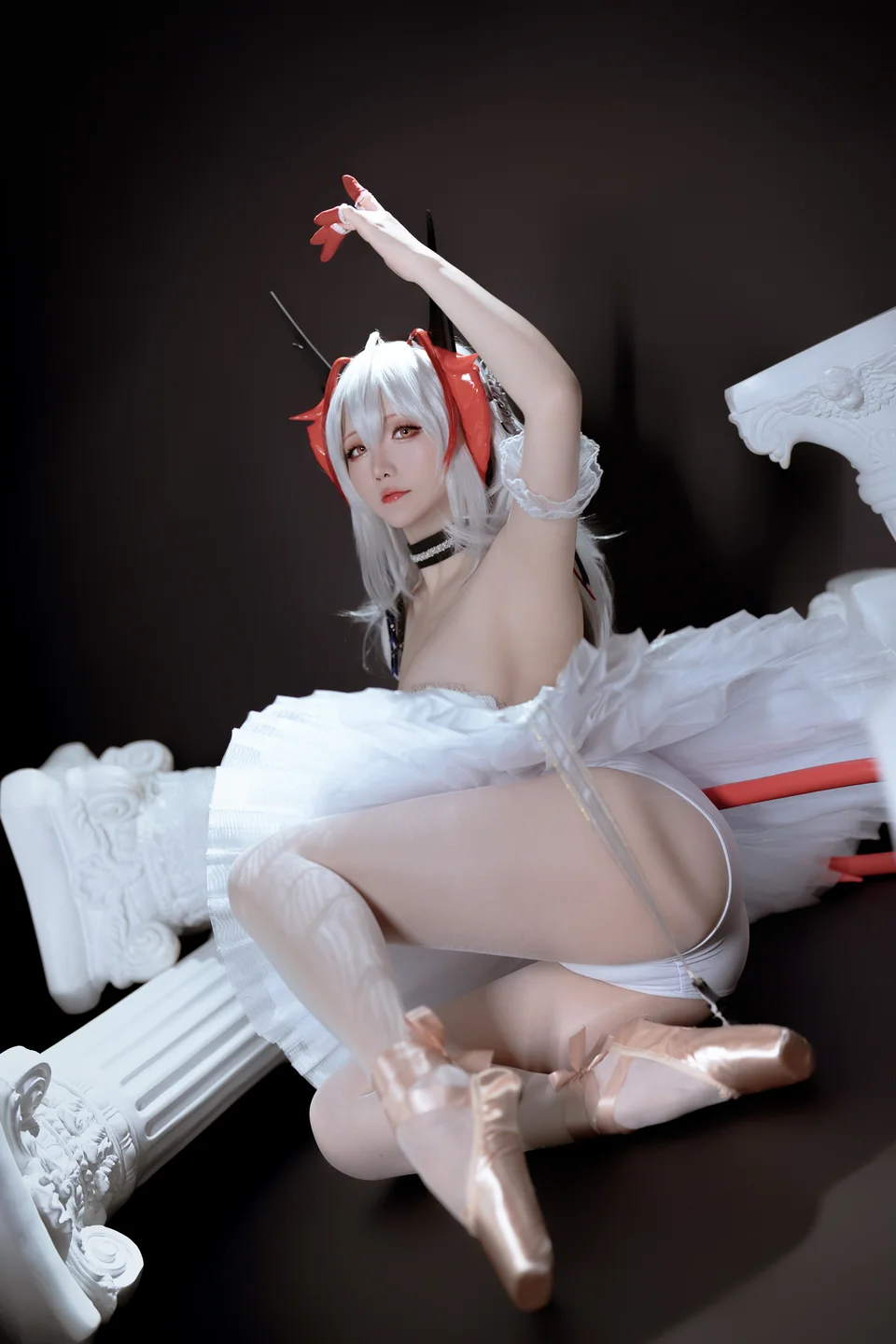 星之迟迟 – 舟本 Heartbeat [349P-2.63GB] 【丝足阁写真】108.webp