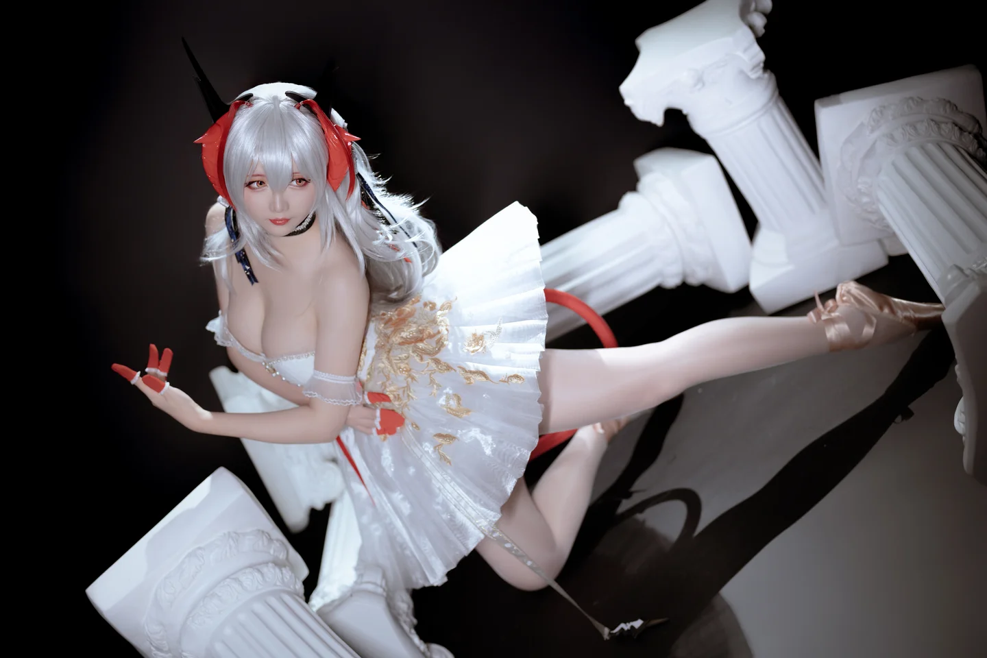 星之迟迟 – 舟本 Heartbeat [349P-2.63GB] 【丝足阁写真】109.webp