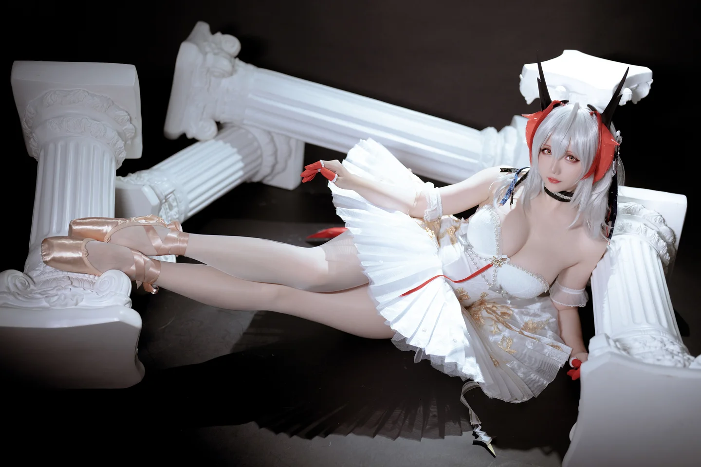 星之迟迟 – 舟本 Heartbeat [349P-2.63GB] 【丝足阁写真】113.webp