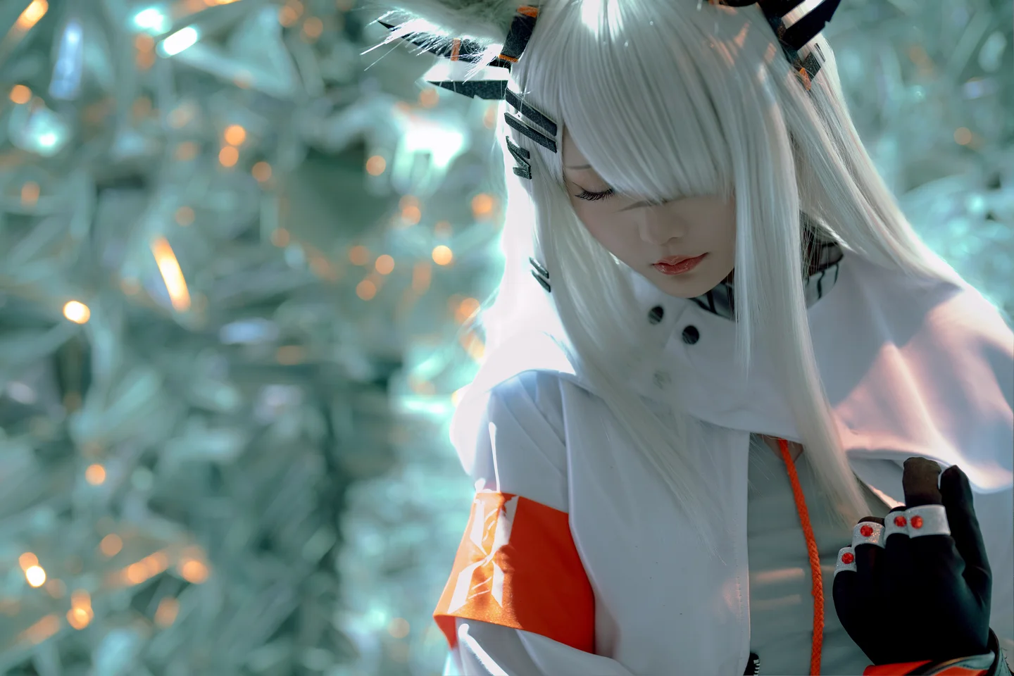 星之迟迟 – 舟本 Heartbeat [349P-2.63GB] 【丝足阁写真】127.webp