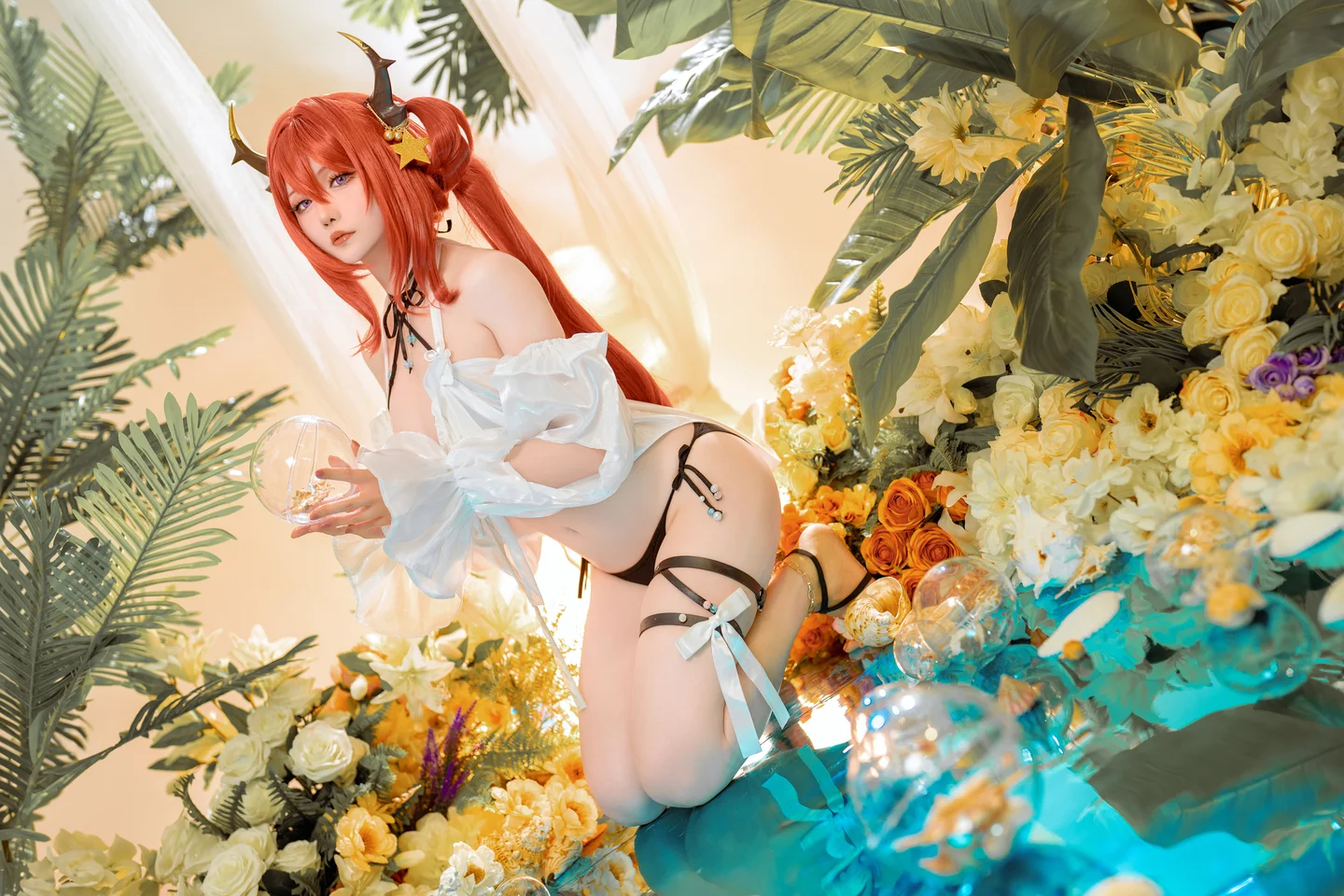 星之迟迟 – 舟本 Heartbeat [349P-2.63GB] 【丝足阁写真】160.webp
