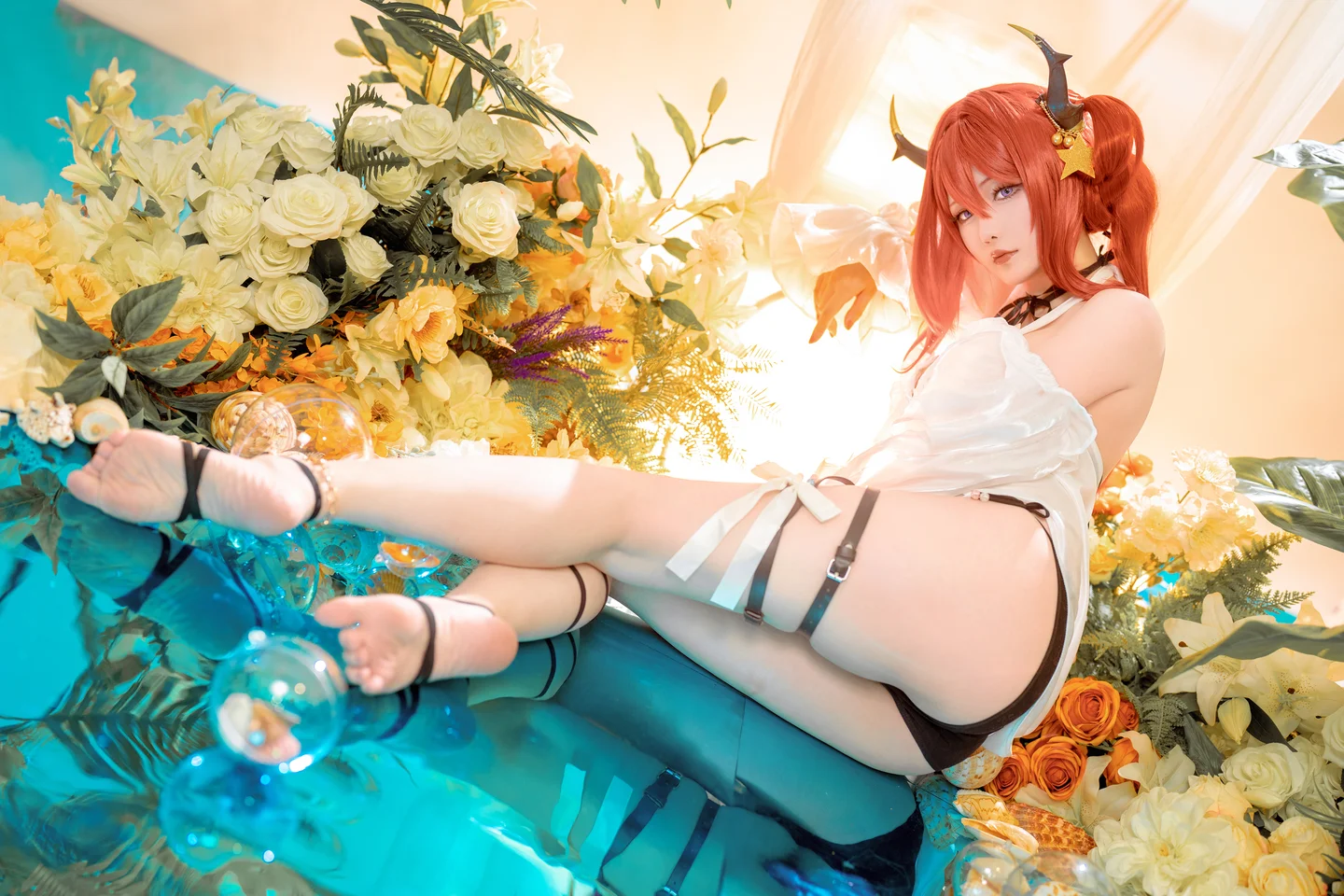 星之迟迟 – 舟本 Heartbeat [349P-2.63GB] 【丝足阁写真】162.webp