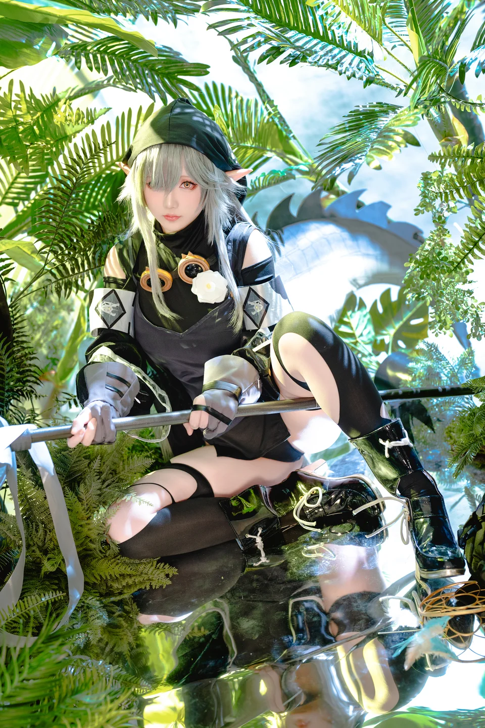 星之迟迟 – 舟本 Heartbeat [349P-2.63GB] 【丝足阁写真】172.webp