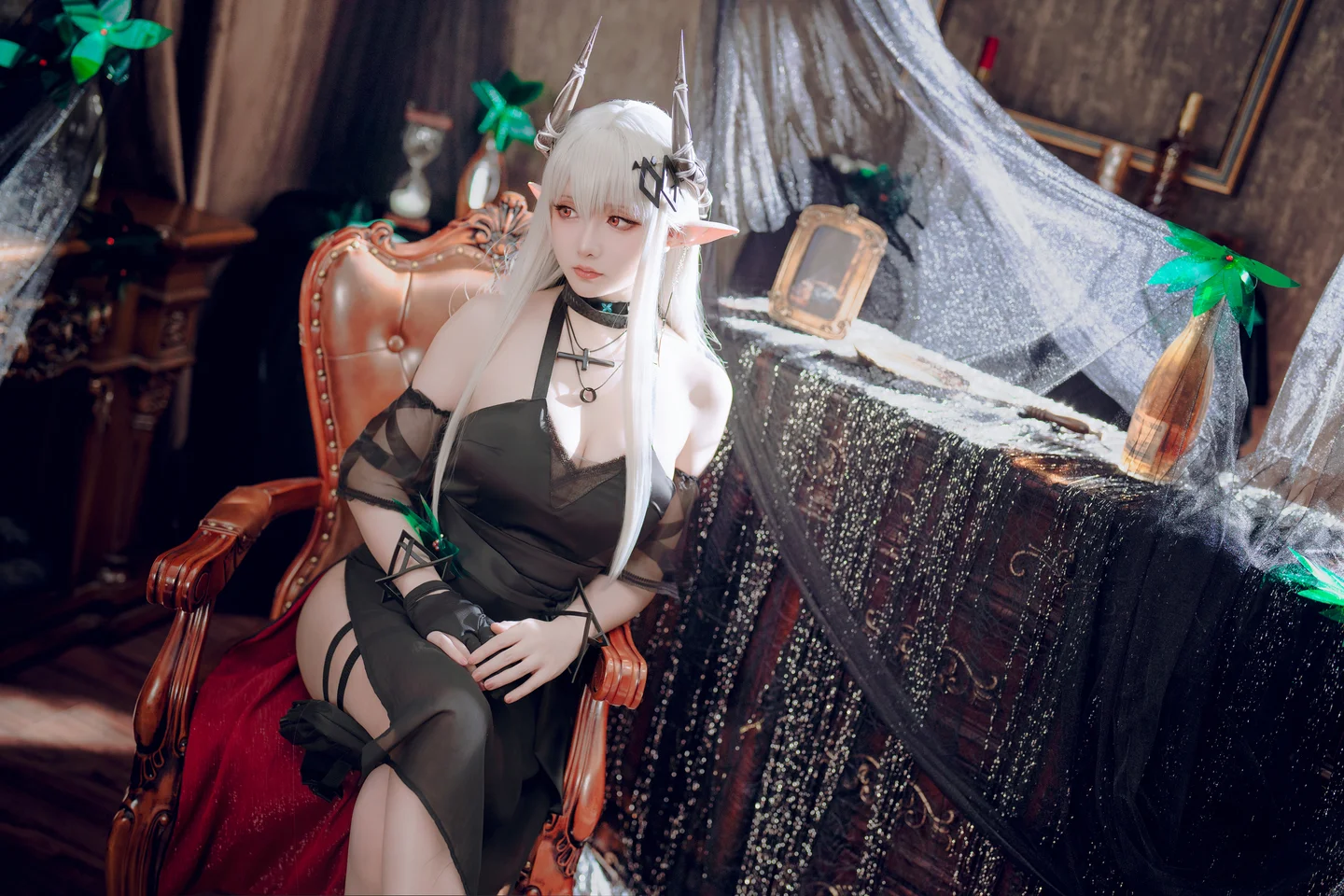 星之迟迟 – 舟本 Heartbeat [349P-2.63GB] 【丝足阁写真】203.webp