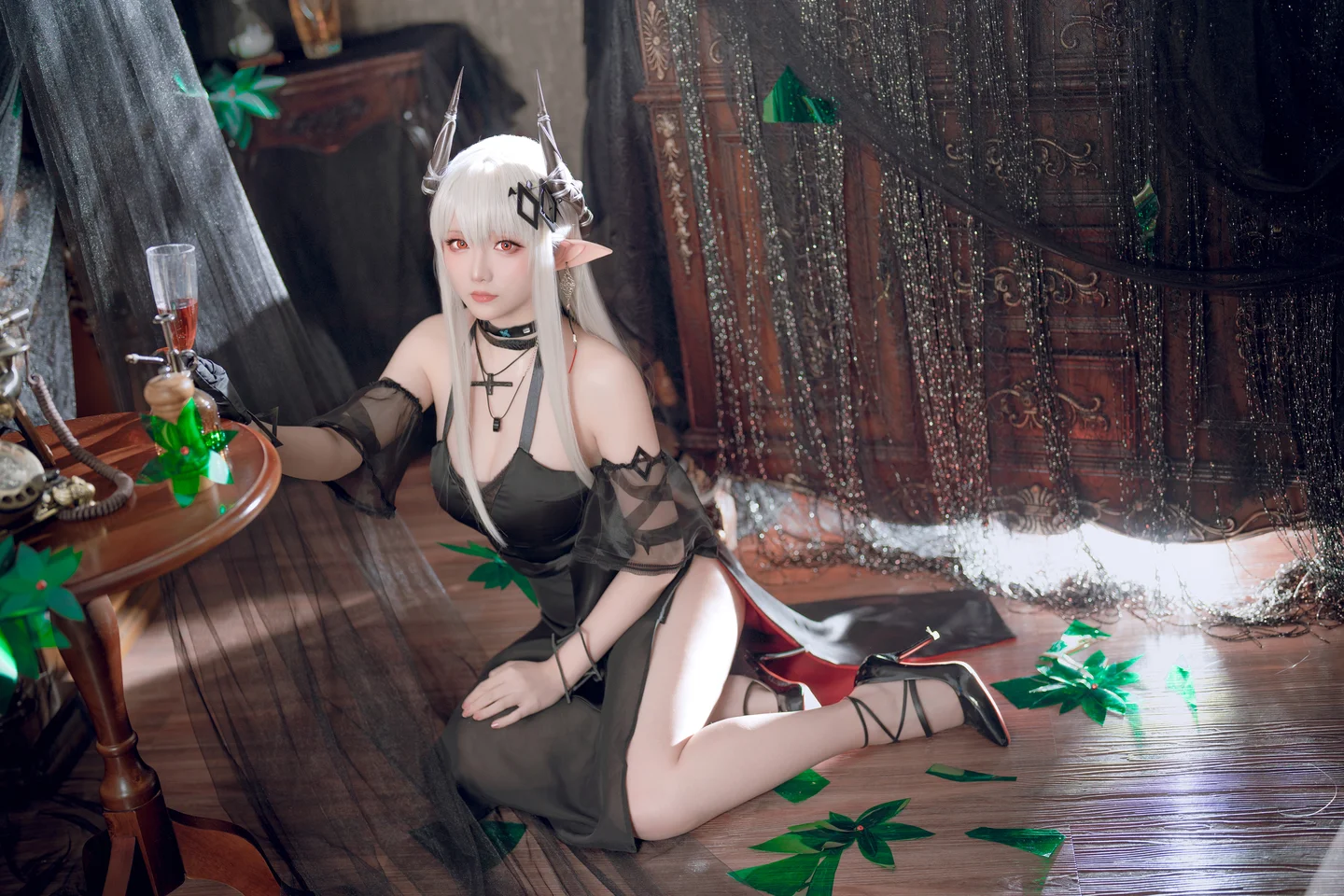 星之迟迟 – 舟本 Heartbeat [349P-2.63GB] 【丝足阁写真】208.webp