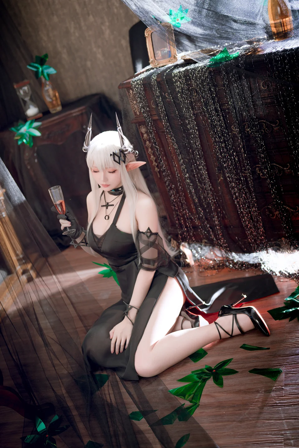 星之迟迟 – 舟本 Heartbeat [349P-2.63GB] 【丝足阁写真】209.webp
