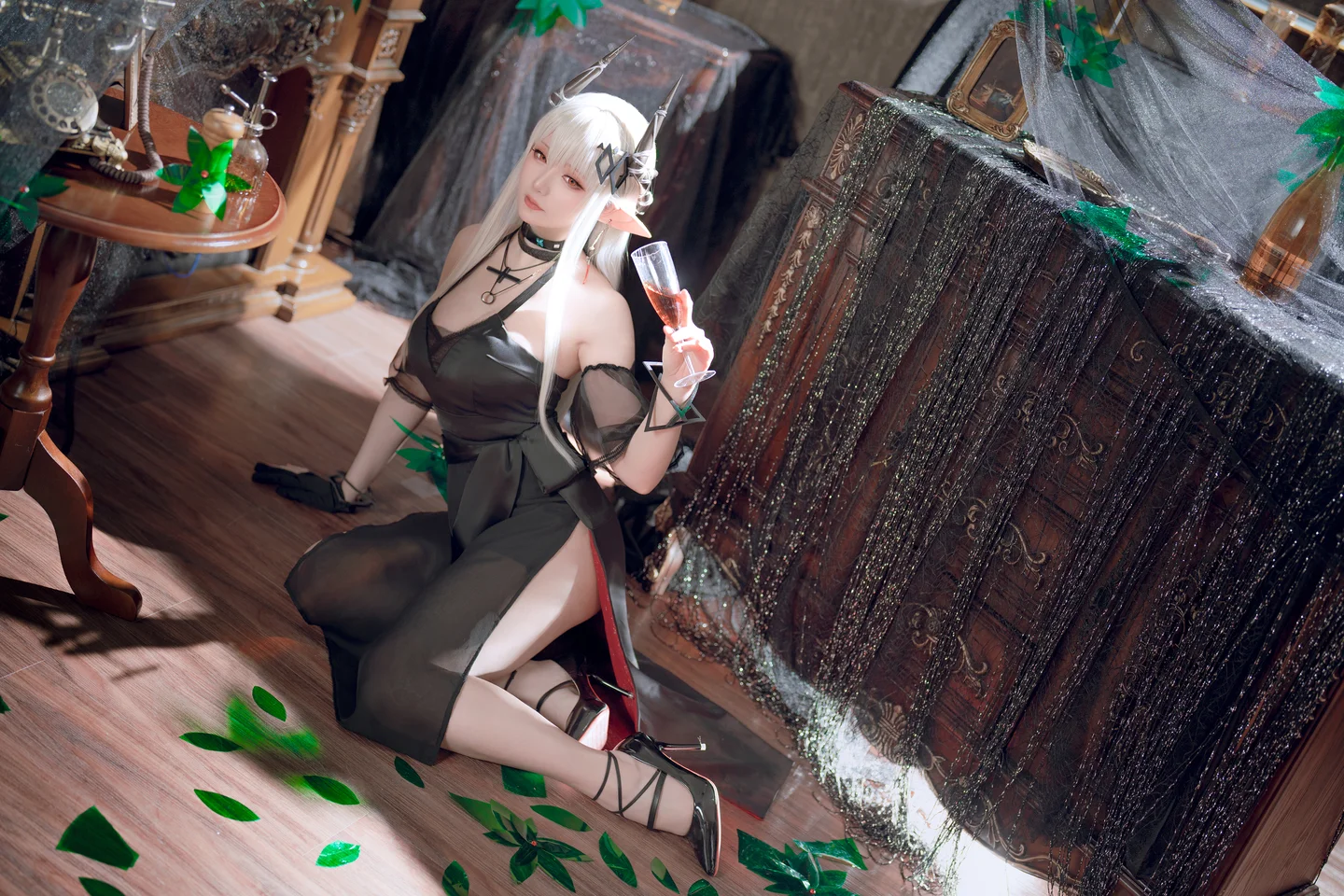 星之迟迟 – 舟本 Heartbeat [349P-2.63GB] 【丝足阁写真】211.webp