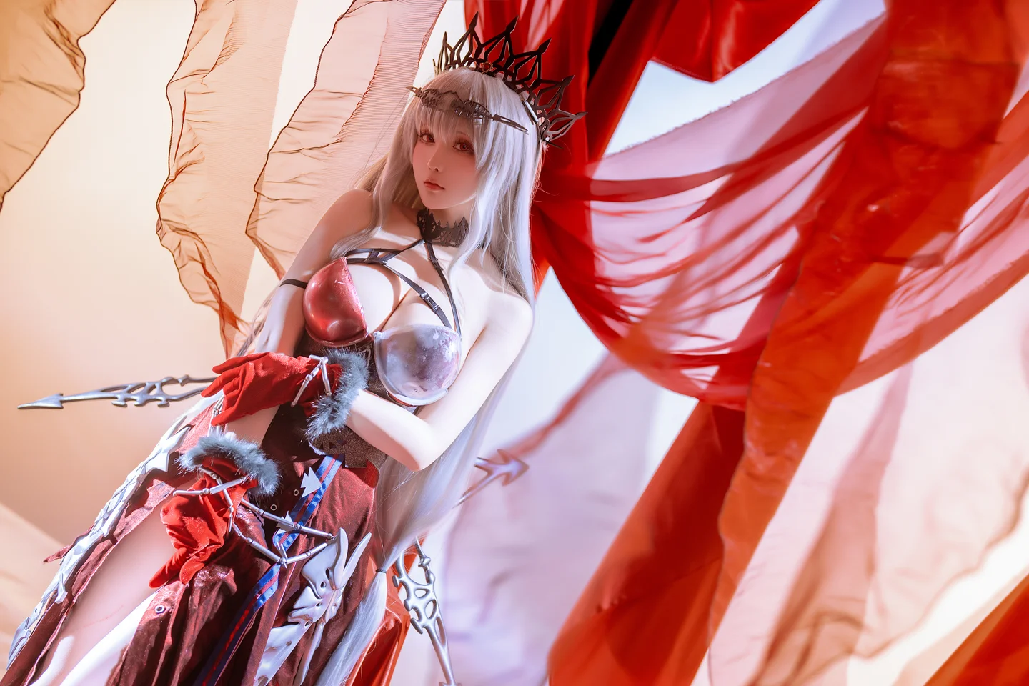 星之迟迟 – 舟本 Heartbeat [349P-2.63GB] 【丝足阁写真】217.webp