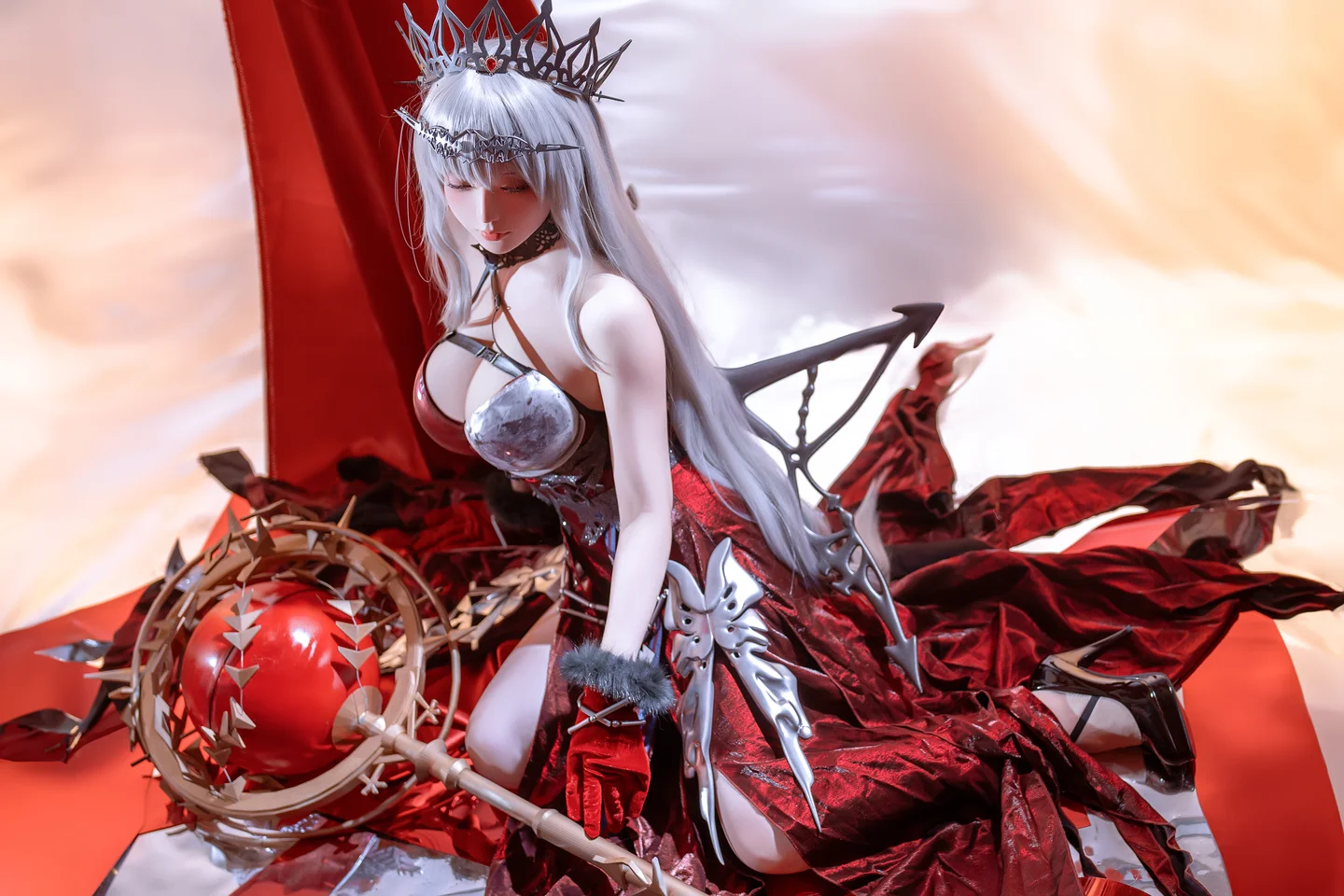 星之迟迟 – 舟本 Heartbeat [349P-2.63GB] 【丝足阁写真】218.webp