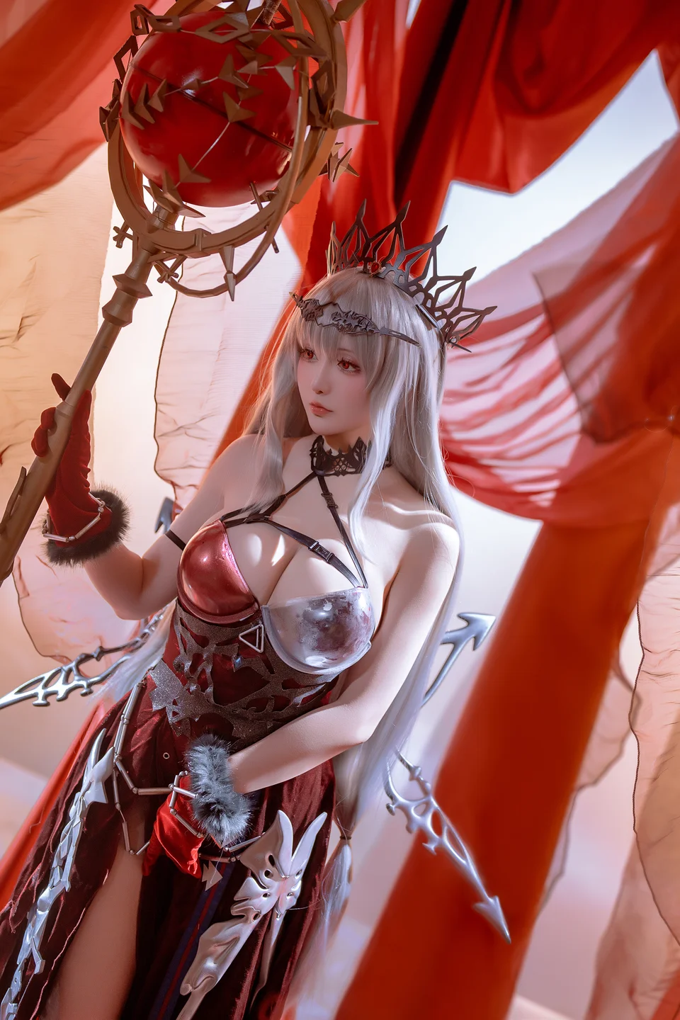 星之迟迟 – 舟本 Heartbeat [349P-2.63GB] 【丝足阁写真】222.webp