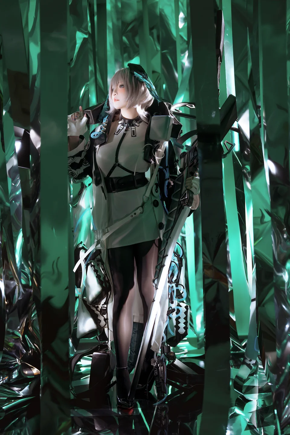 星之迟迟 – 舟本 Heartbeat [349P-2.63GB] 【丝足阁写真】247.webp