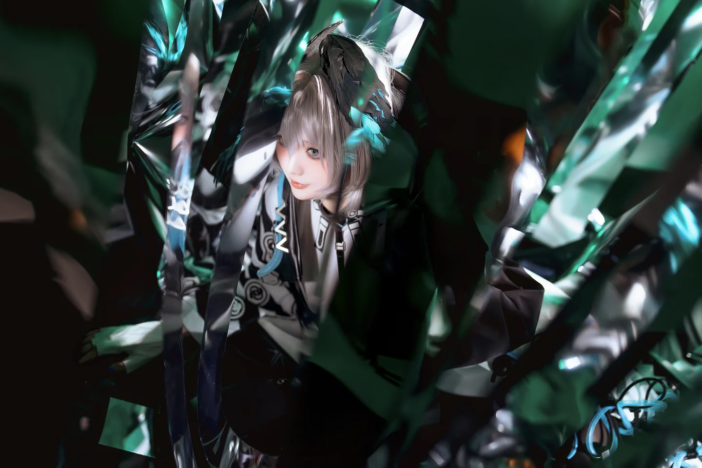 星之迟迟 – 舟本 Heartbeat [349P-2.63GB] 【丝足阁写真】248.webp