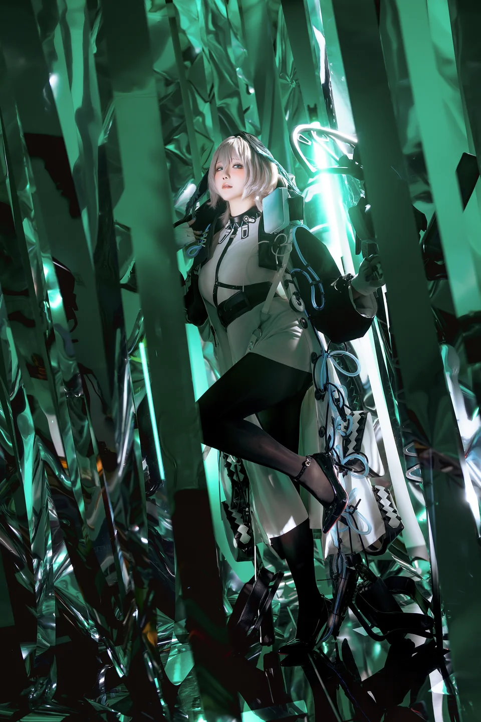 星之迟迟 – 舟本 Heartbeat [349P-2.63GB] 【丝足阁写真】249.webp