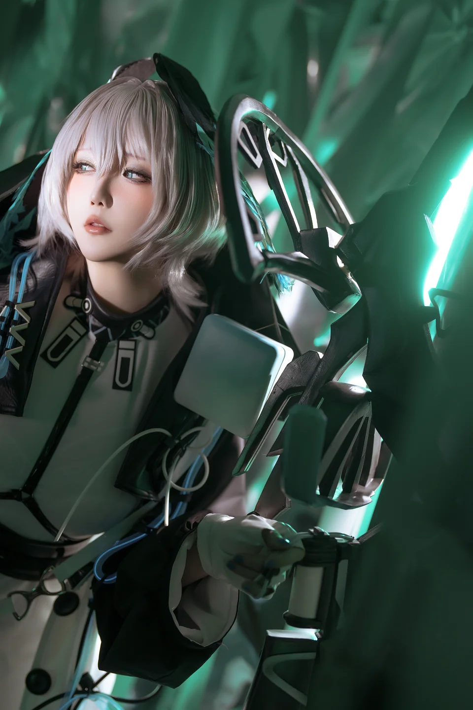 星之迟迟 – 舟本 Heartbeat [349P-2.63GB] 【丝足阁写真】251.webp