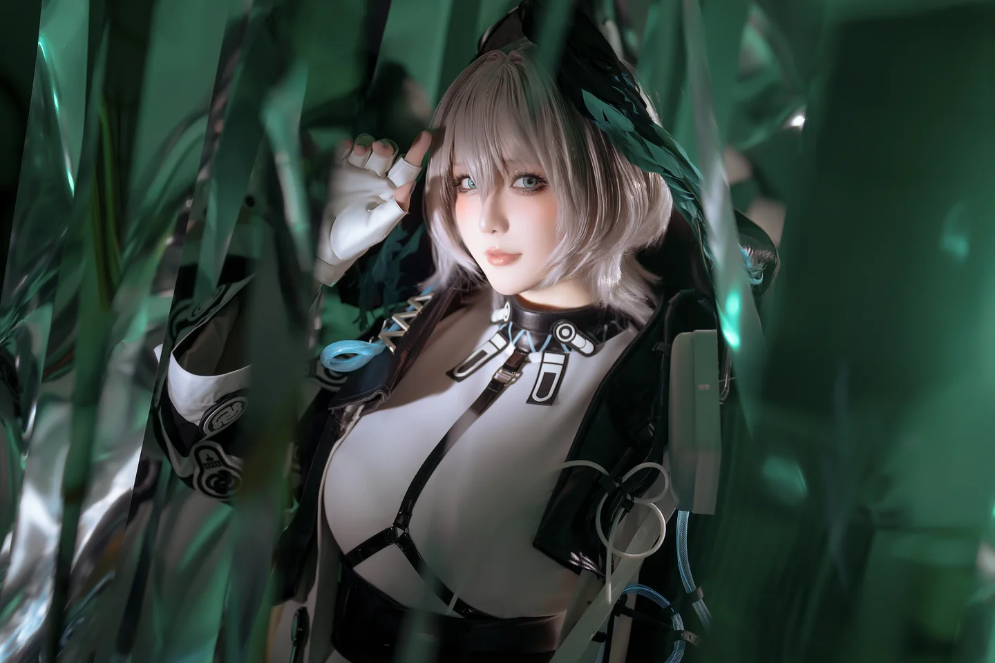星之迟迟 – 舟本 Heartbeat [349P-2.63GB] 【丝足阁写真】253.webp
