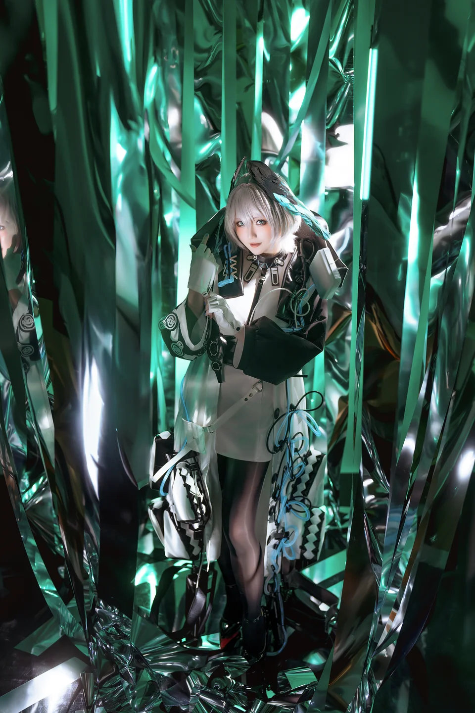 星之迟迟 – 舟本 Heartbeat [349P-2.63GB] 【丝足阁写真】257.webp