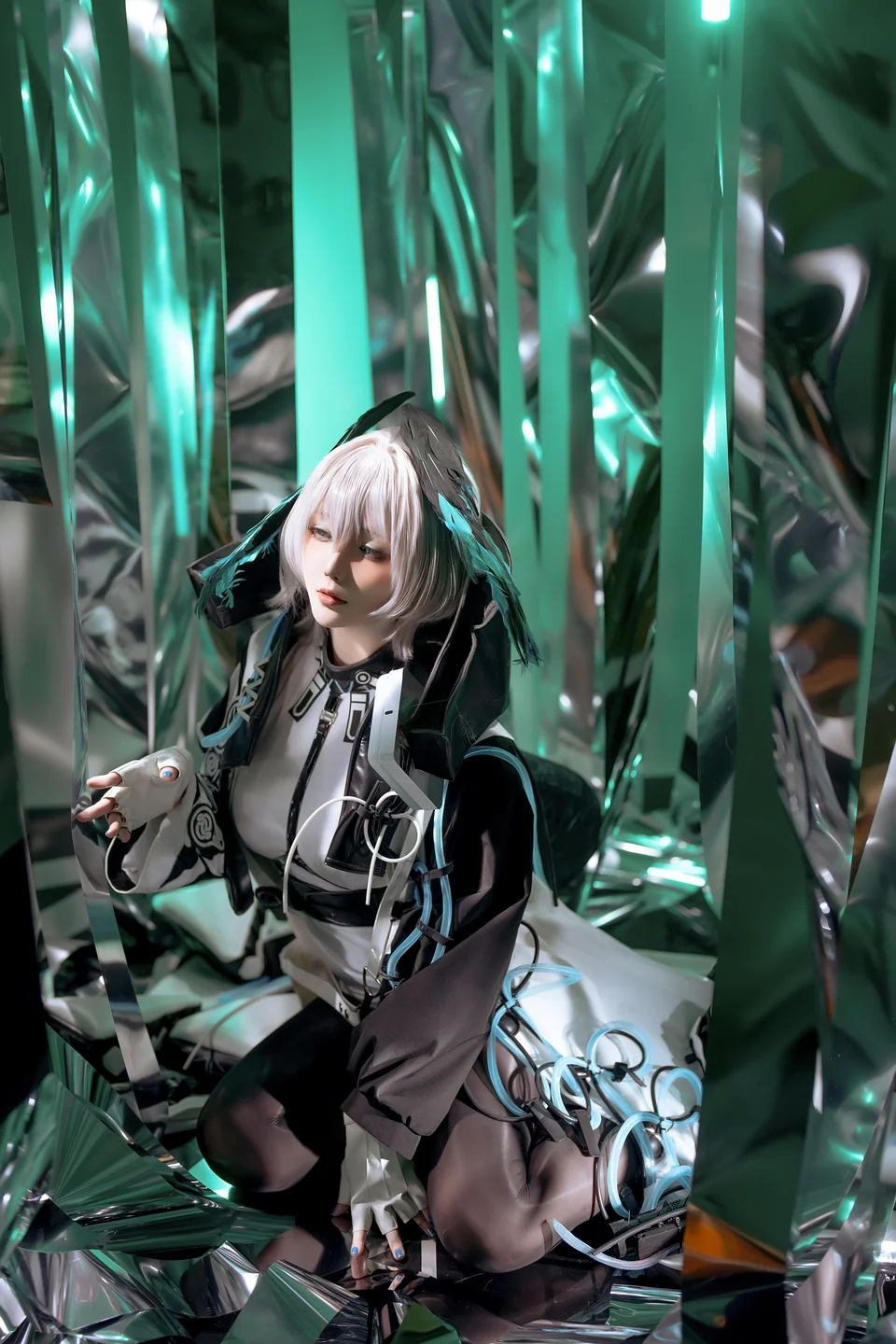 星之迟迟 – 舟本 Heartbeat [349P-2.63GB] 【丝足阁写真】258.webp