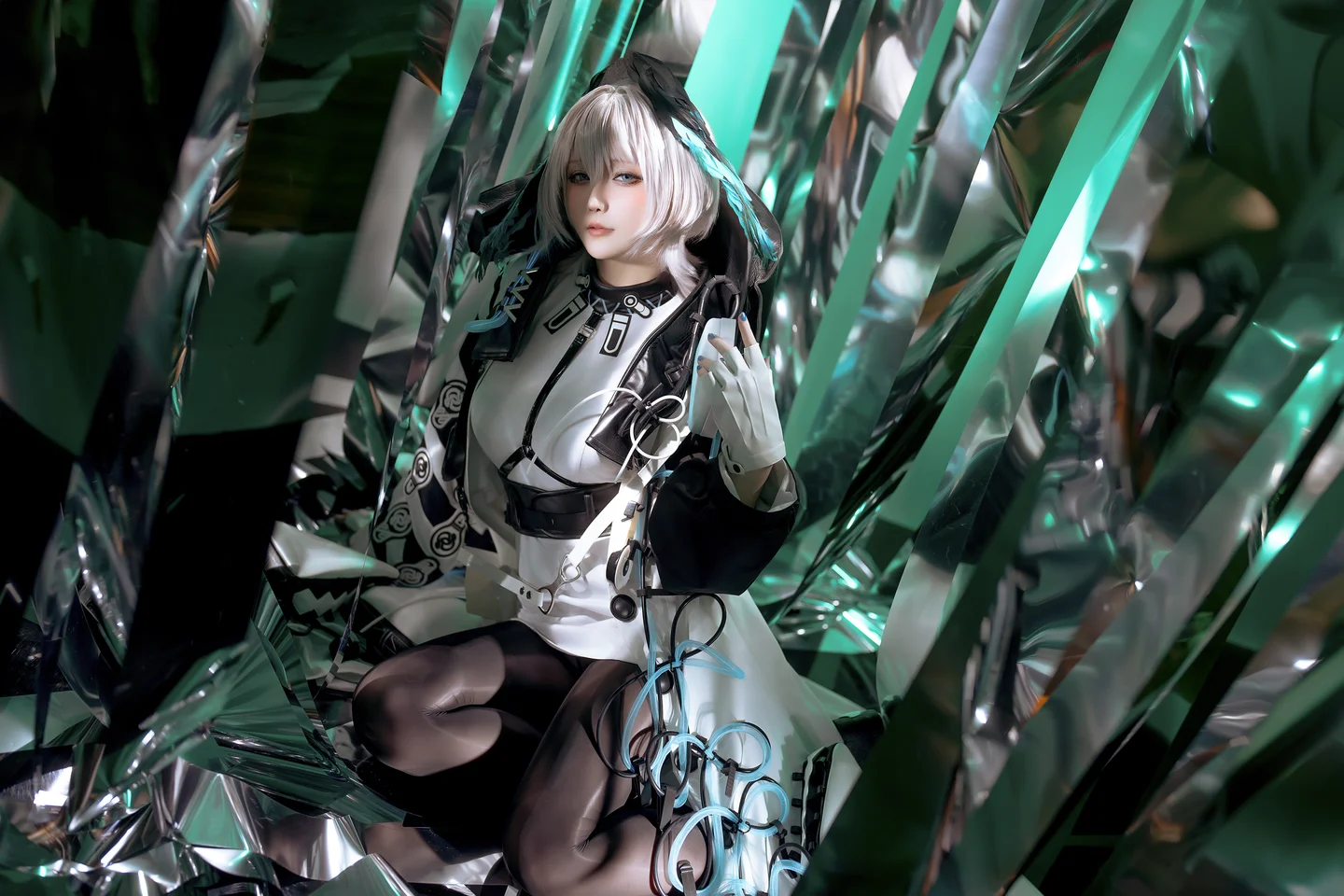 星之迟迟 – 舟本 Heartbeat [349P-2.63GB] 【丝足阁写真】259.webp