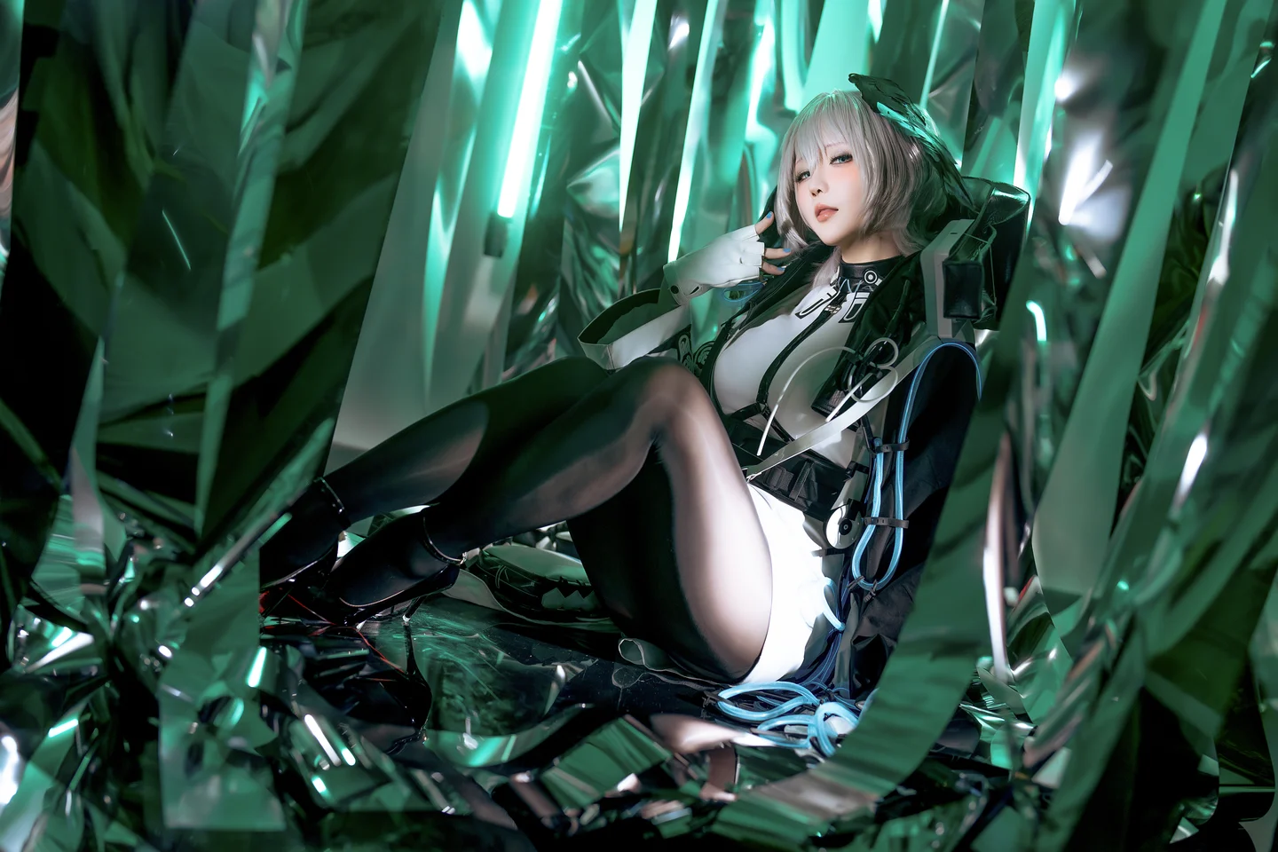 星之迟迟 – 舟本 Heartbeat [349P-2.63GB] 【丝足阁写真】265.webp
