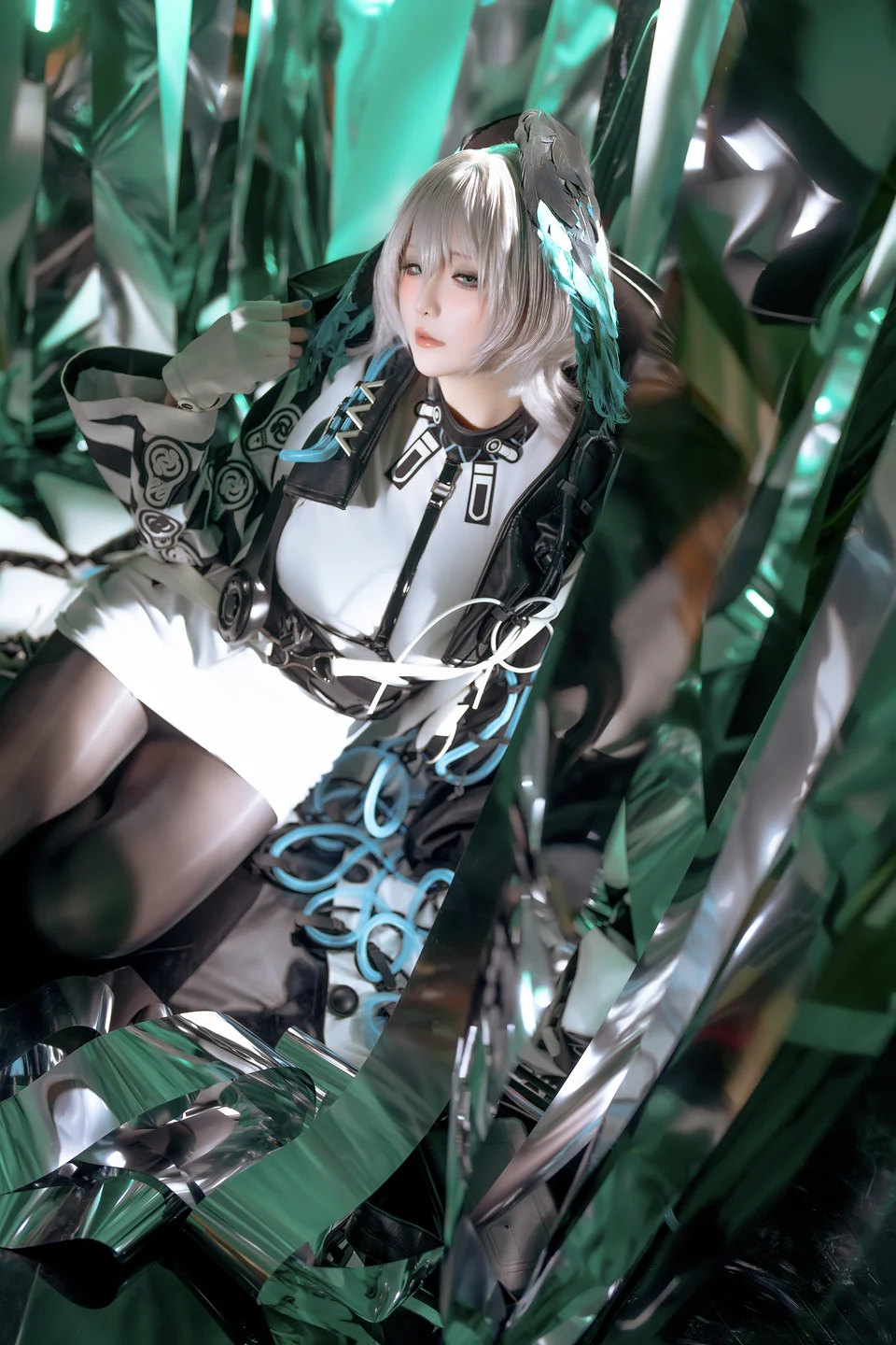 星之迟迟 – 舟本 Heartbeat [349P-2.63GB] 【丝足阁写真】266.webp