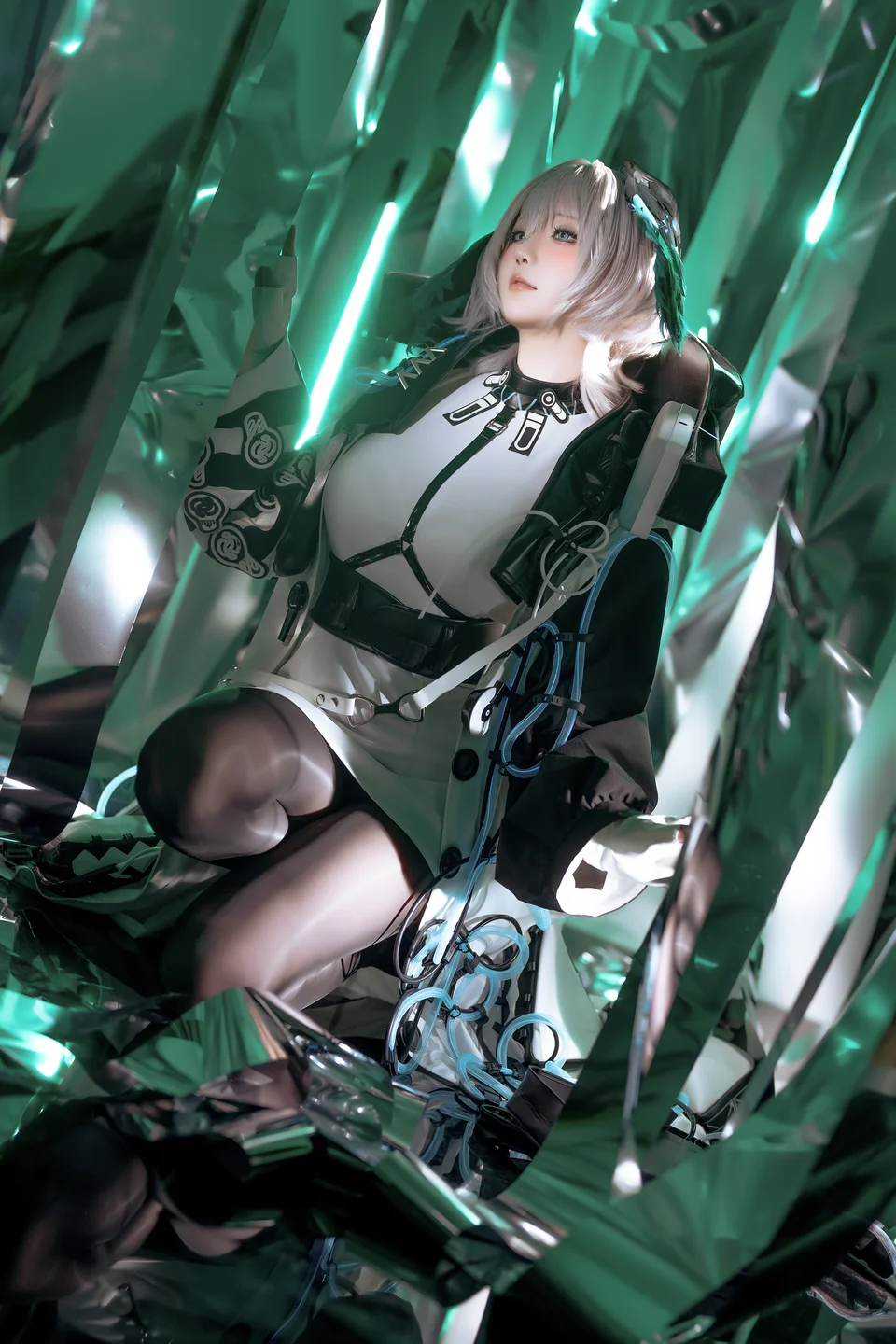 星之迟迟 – 舟本 Heartbeat [349P-2.63GB] 【丝足阁写真】267.webp