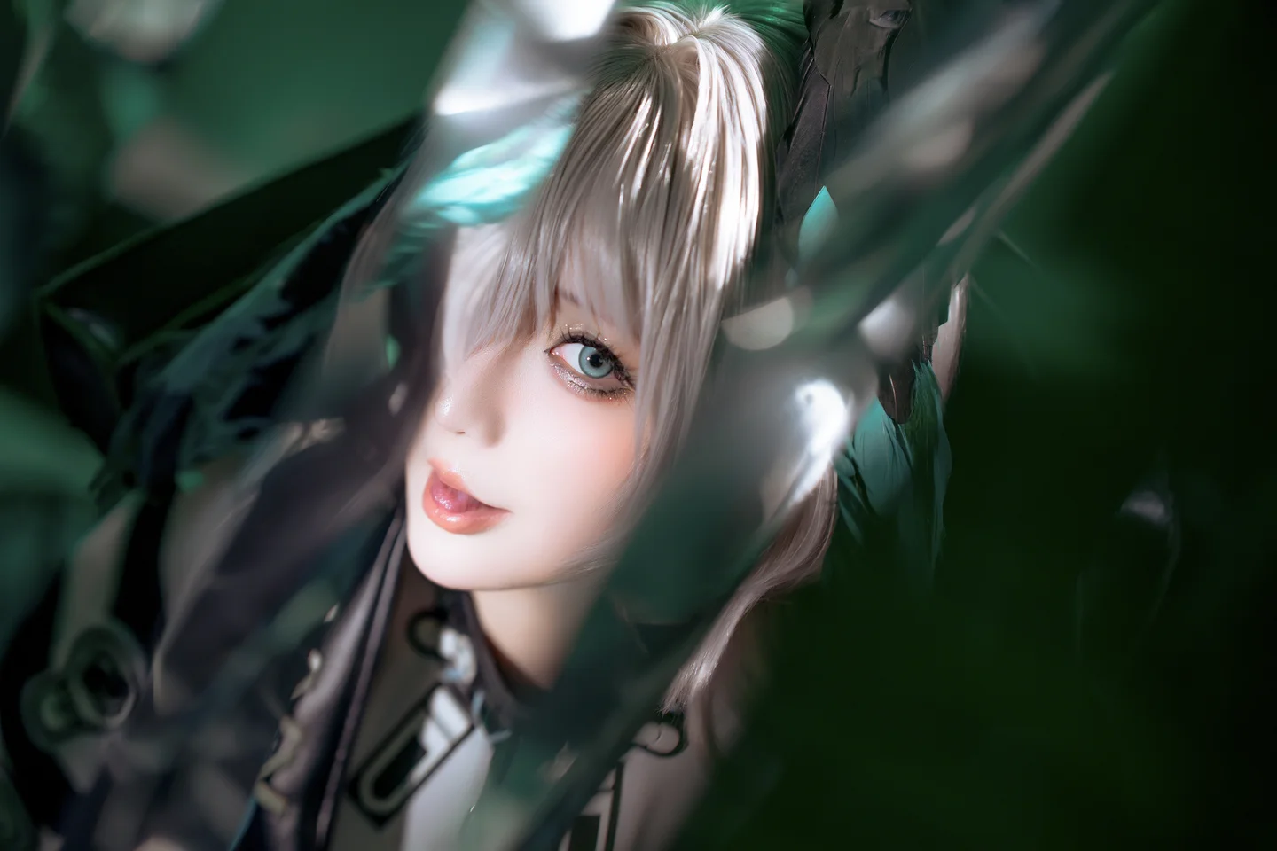 星之迟迟 – 舟本 Heartbeat [349P-2.63GB] 【丝足阁写真】268.webp