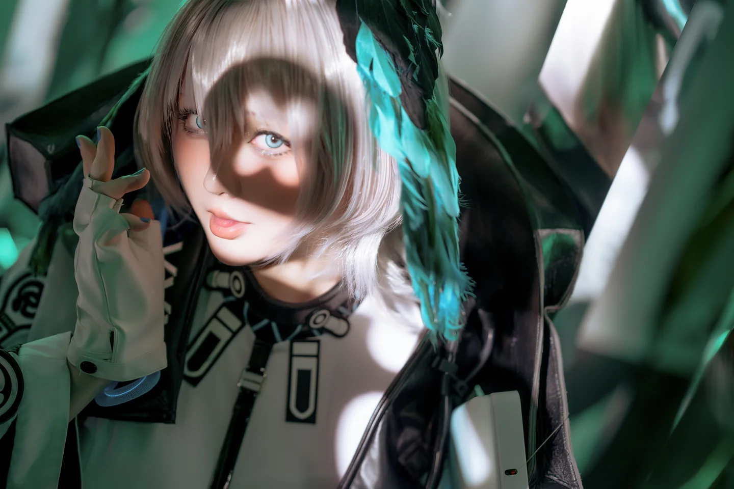 星之迟迟 – 舟本 Heartbeat [349P-2.63GB] 【丝足阁写真】269.webp