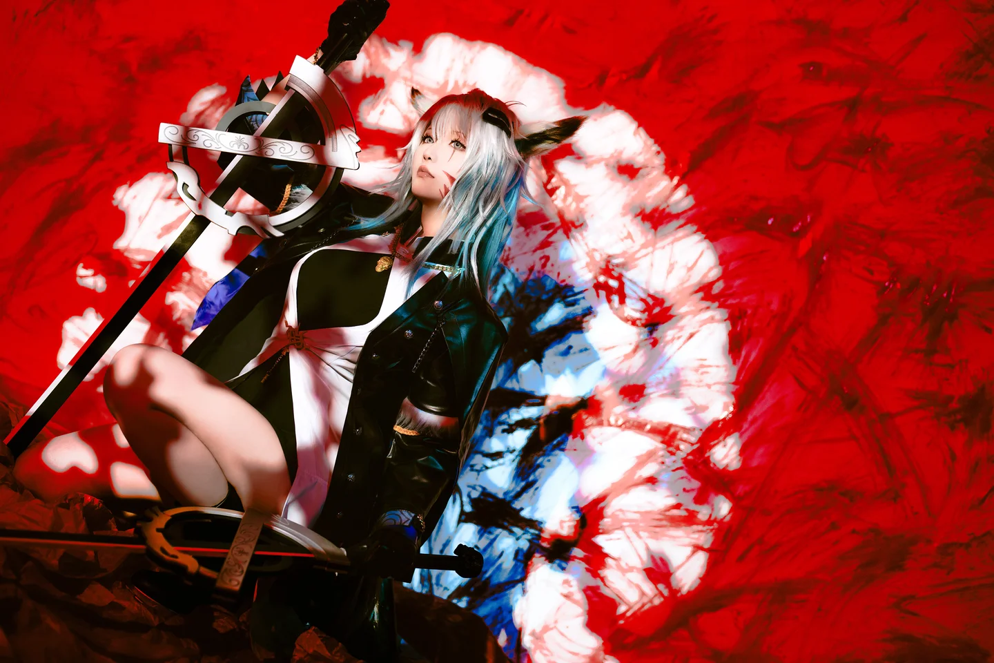 星之迟迟 – 舟本 Heartbeat [349P-2.63GB] 【丝足阁写真】275.webp