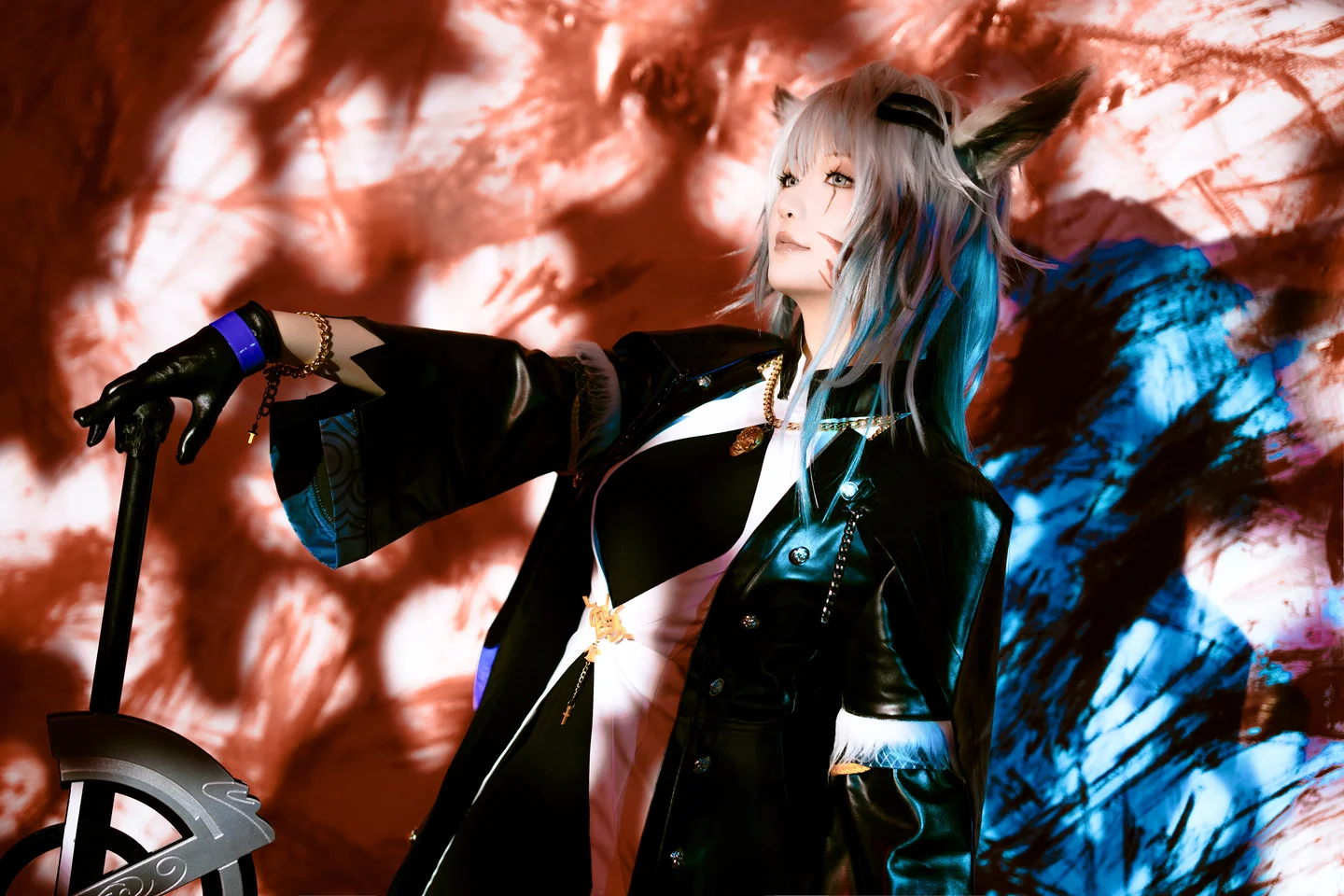 星之迟迟 – 舟本 Heartbeat [349P-2.63GB] 【丝足阁写真】281.webp