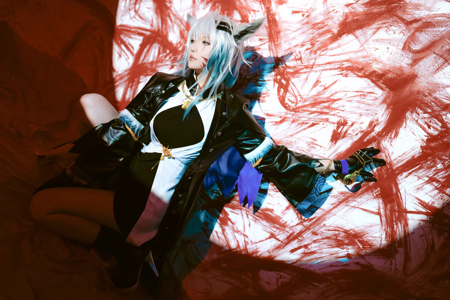 星之迟迟 – 舟本 Heartbeat [349P-2.63GB] 【丝足阁写真】291.webp