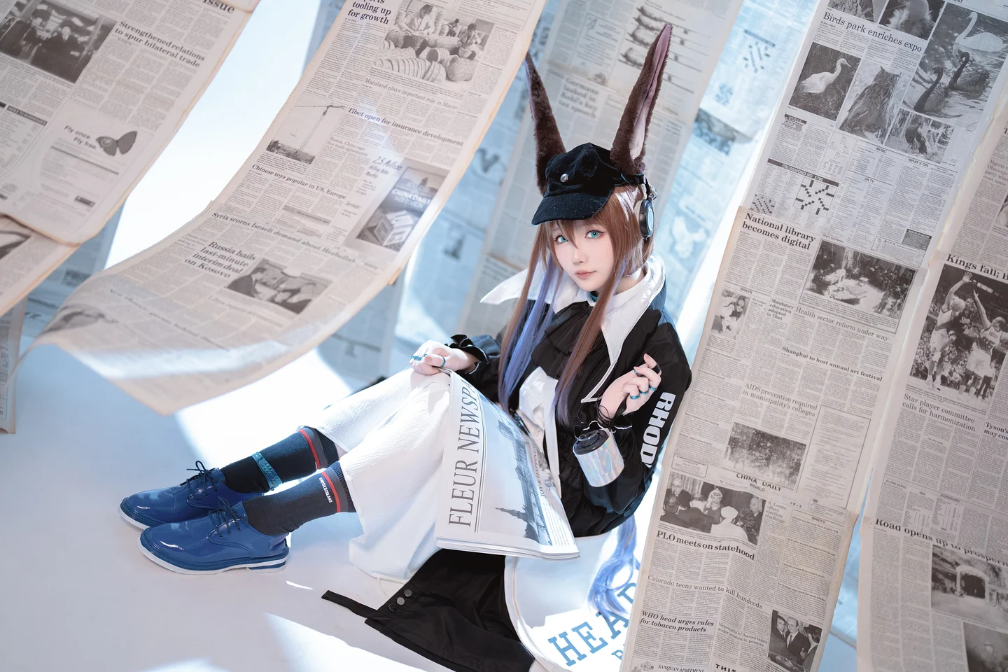 星之迟迟 – 舟本 Heartbeat [349P-2.63GB] 【丝足阁写真】299.webp