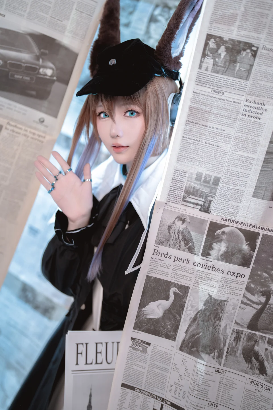 星之迟迟 – 舟本 Heartbeat [349P-2.63GB] 【丝足阁写真】300.webp