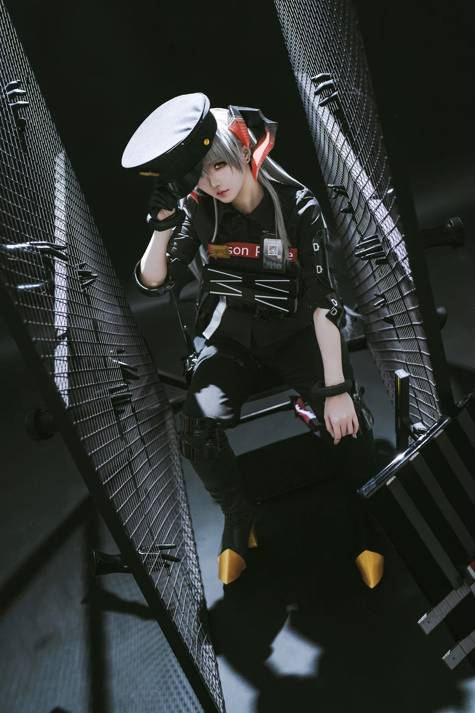 星之迟迟 – 舟本 Heartbeat [349P-2.63GB] 【丝足阁写真】314.webp