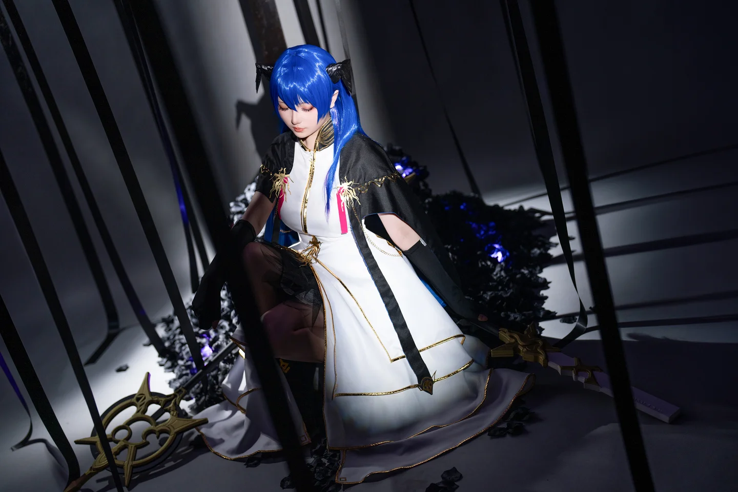 星之迟迟 – 舟本 Heartbeat [349P-2.63GB] 【丝足阁写真】333.webp