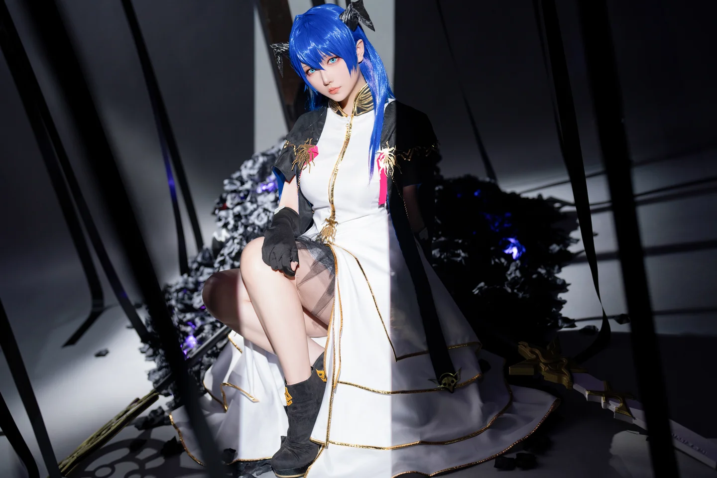 星之迟迟 – 舟本 Heartbeat [349P-2.63GB] 【丝足阁写真】335.webp