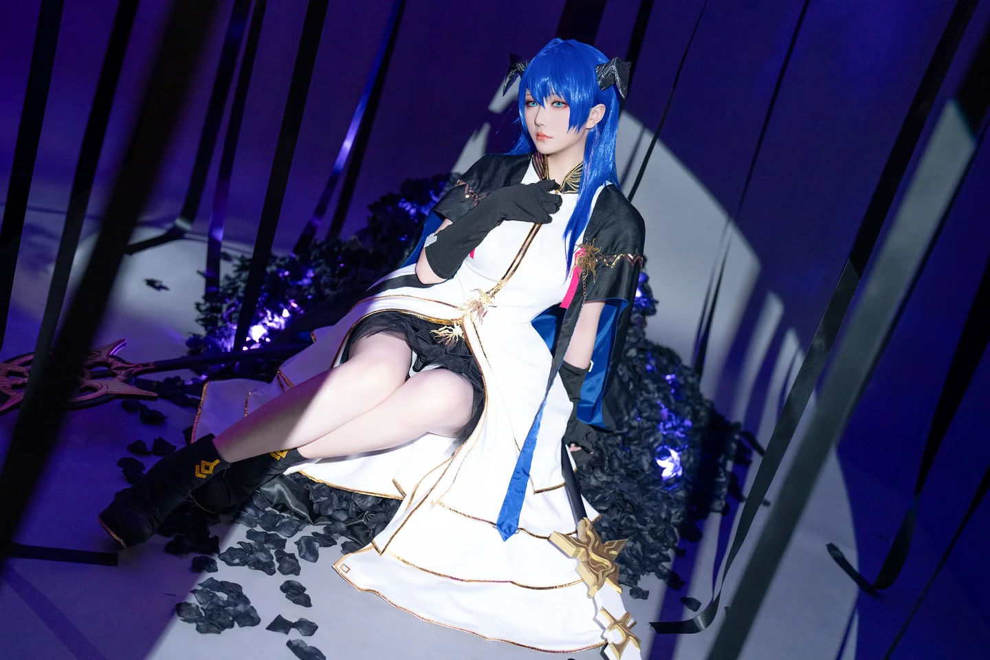 星之迟迟 – 舟本 Heartbeat [349P-2.63GB] 【丝足阁写真】336.webp