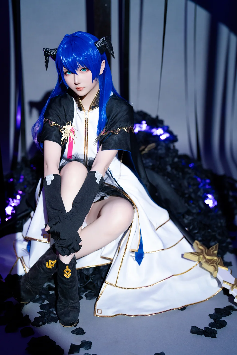 星之迟迟 – 舟本 Heartbeat [349P-2.63GB] 【丝足阁写真】337.webp
