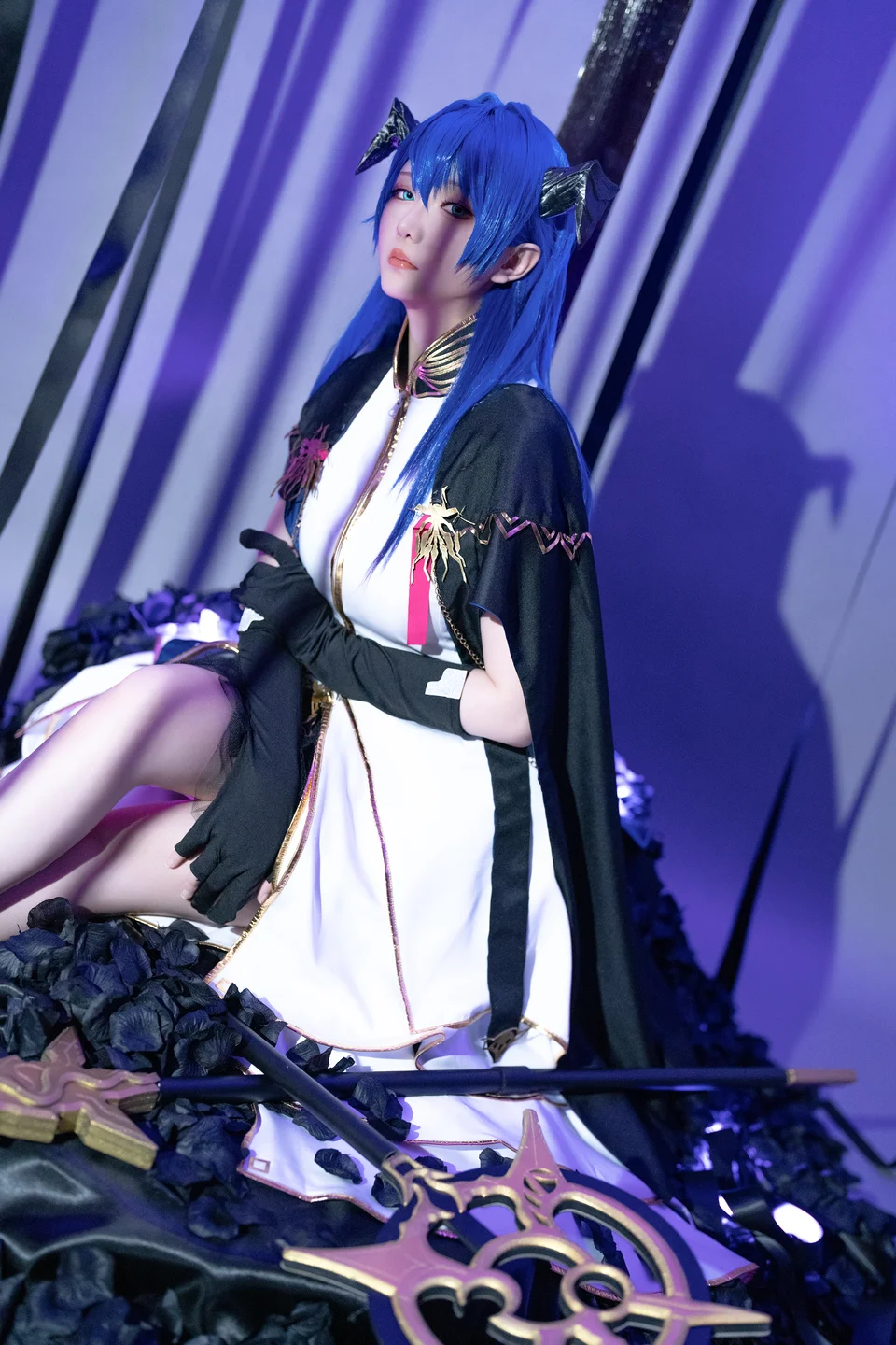 星之迟迟 – 舟本 Heartbeat [349P-2.63GB] 【丝足阁写真】347.webp