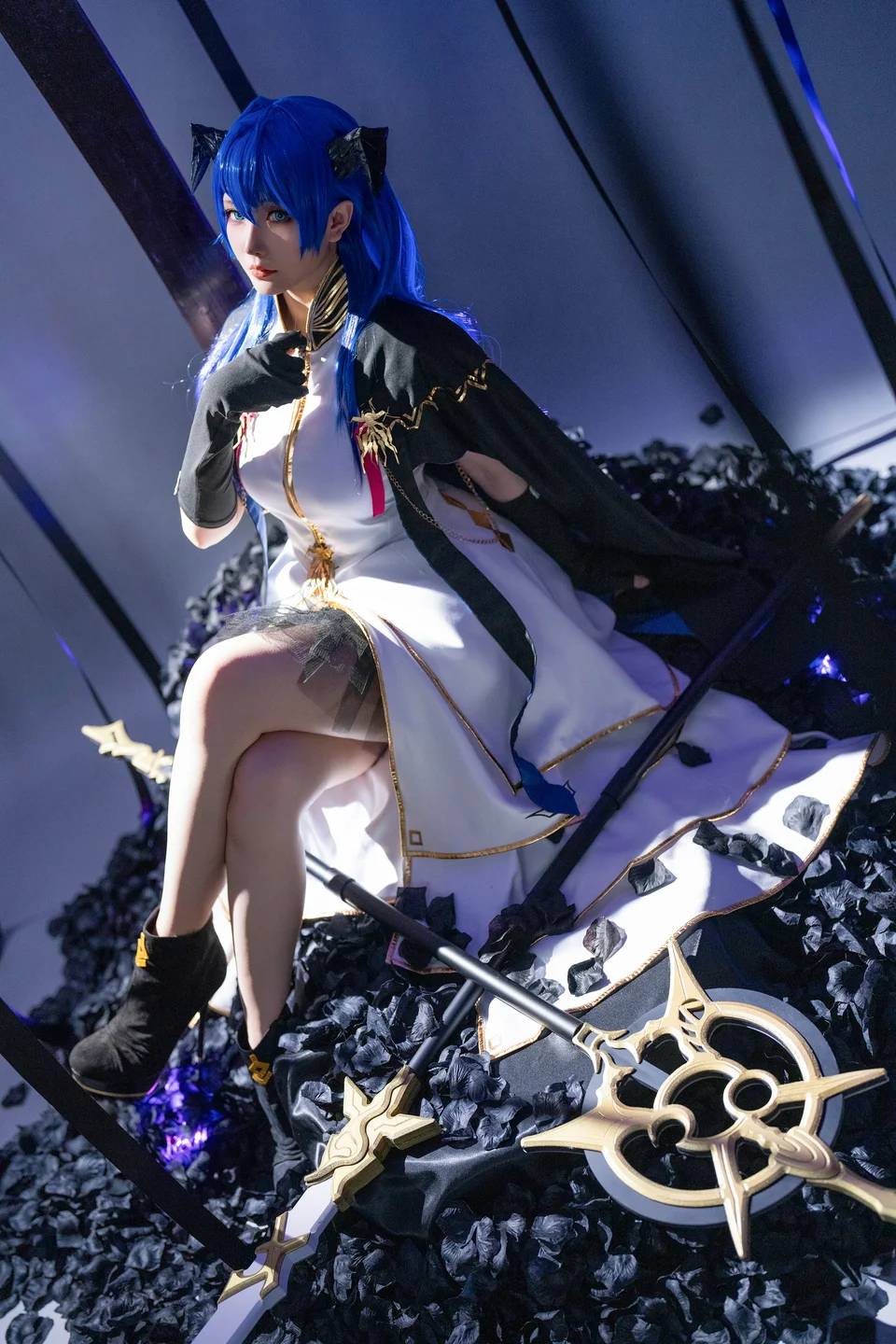 星之迟迟 – 舟本 Heartbeat [349P-2.63GB] 【丝足阁写真】349.webp