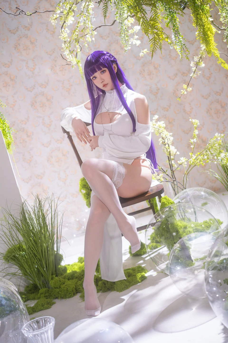 星之迟迟 - 25年03月计划E 菲伦同人 [67P,1V-667MB] 【丝足阁写真】008.webp