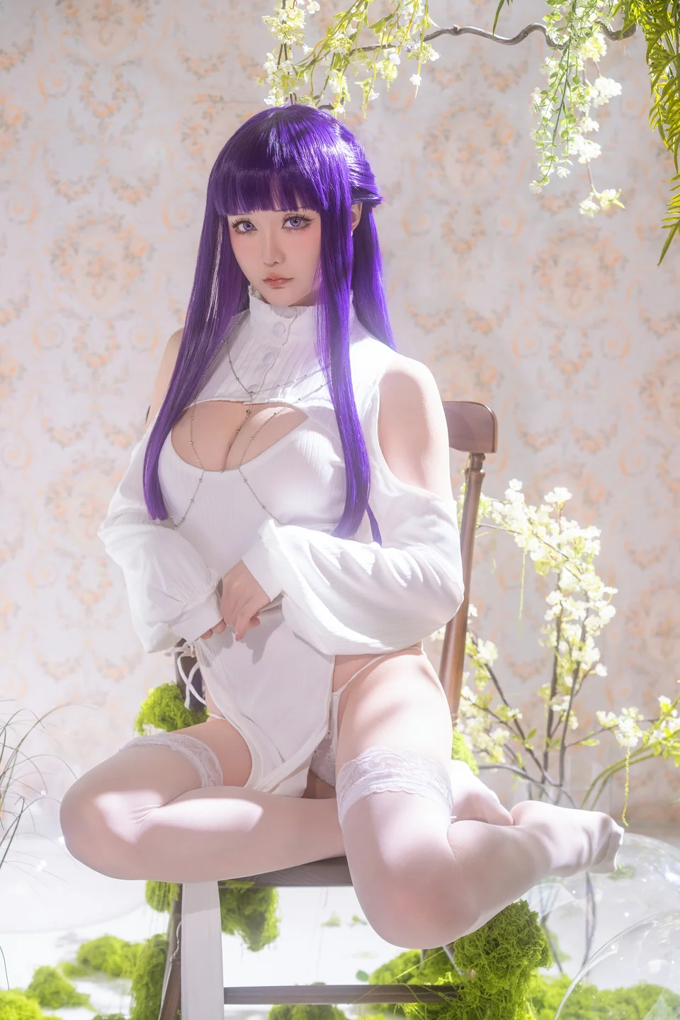 星之迟迟 - 25年03月计划E 菲伦同人 [67P,1V-667MB] 【丝足阁写真】018.webp