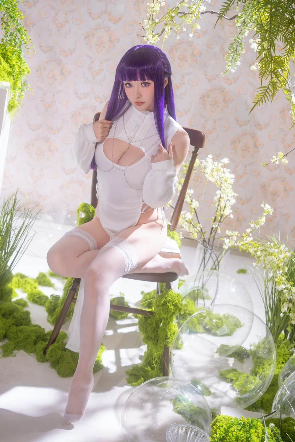 星之迟迟 - 25年03月计划E 菲伦同人 [67P,1V-667MB] 【丝足阁写真】022.webp