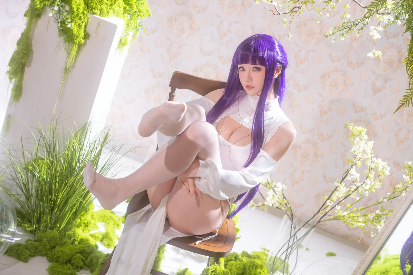 星之迟迟 - 25年03月计划E 菲伦同人 [67P,1V-667MB] 【丝足阁写真】041.webp