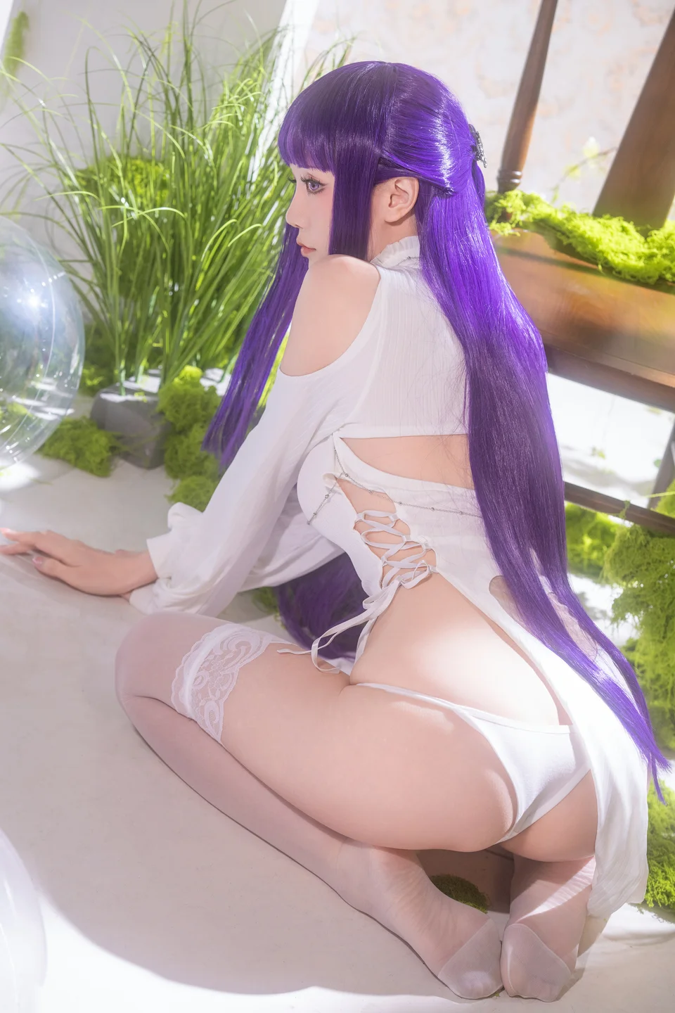 星之迟迟 - 25年03月计划E 菲伦同人 [67P,1V-667MB] 【丝足阁写真】053.webp