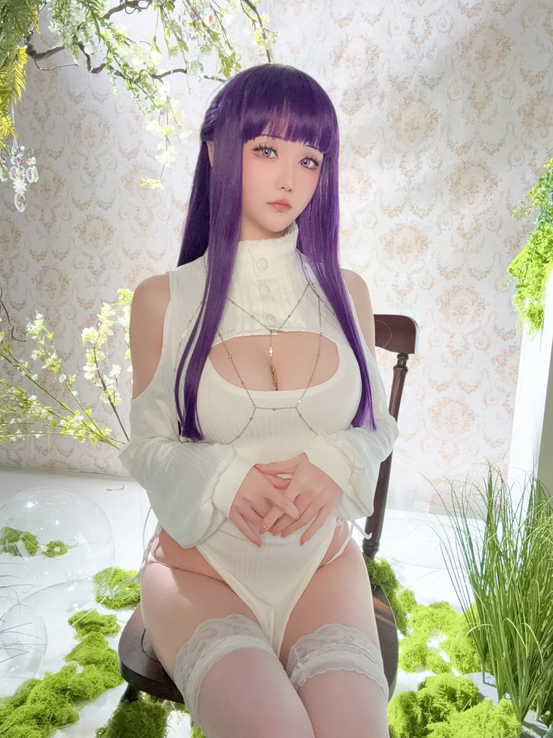星之迟迟 - 25年03月计划E 菲伦同人 [67P,1V-667MB] 【丝足阁写真】056.webp
