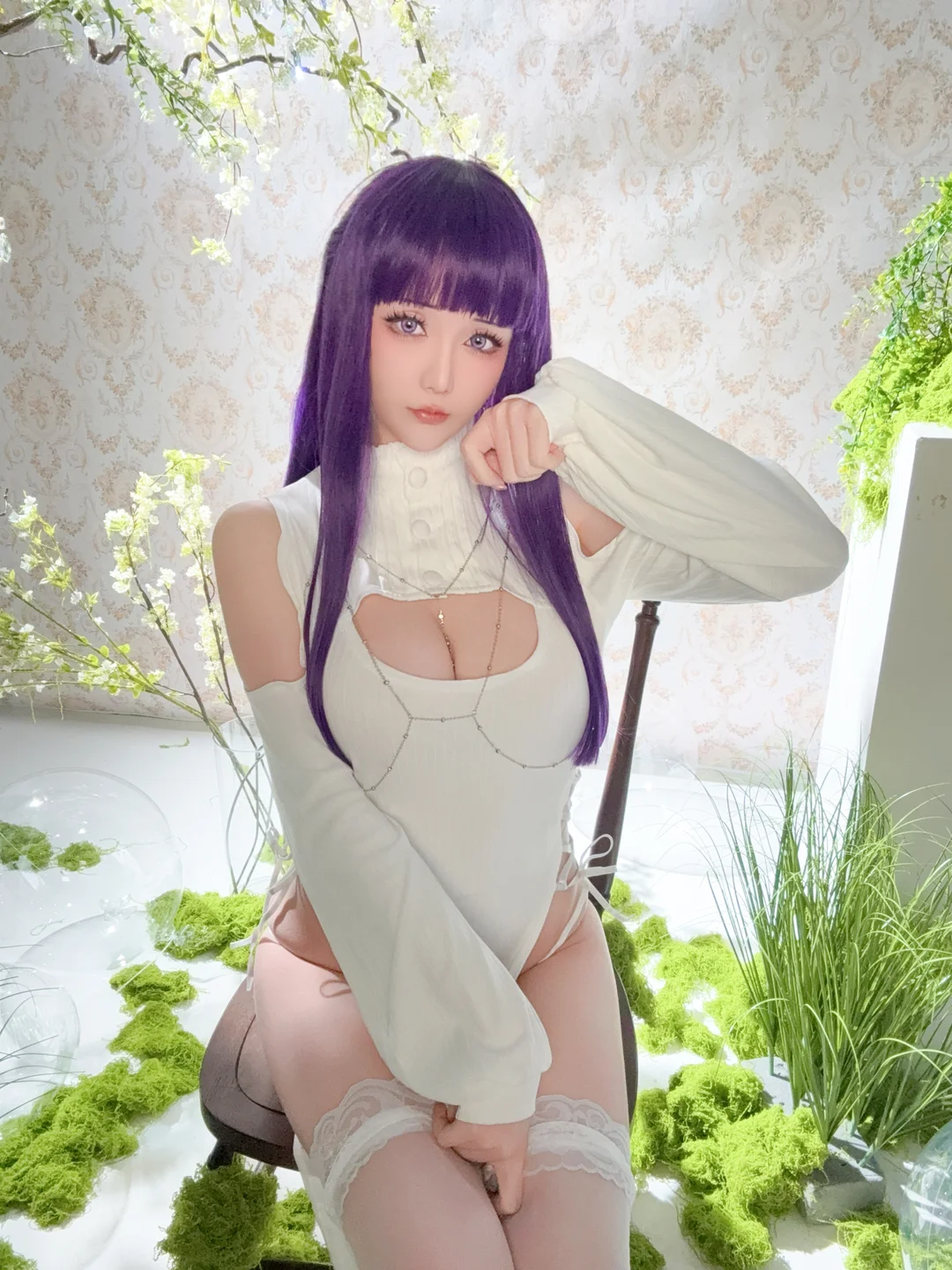 星之迟迟 - 25年03月计划E 菲伦同人 [67P,1V-667MB] 【丝足阁写真】059.webp