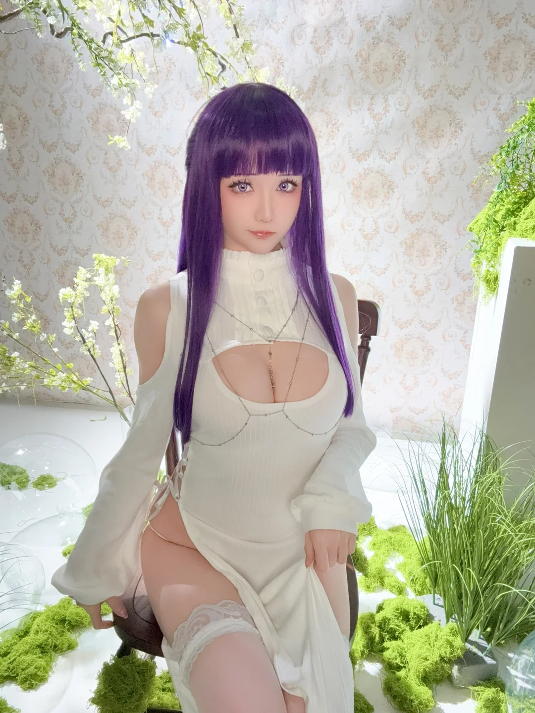 星之迟迟 - 25年03月计划E 菲伦同人 [67P,1V-667MB] 【丝足阁写真】060.webp