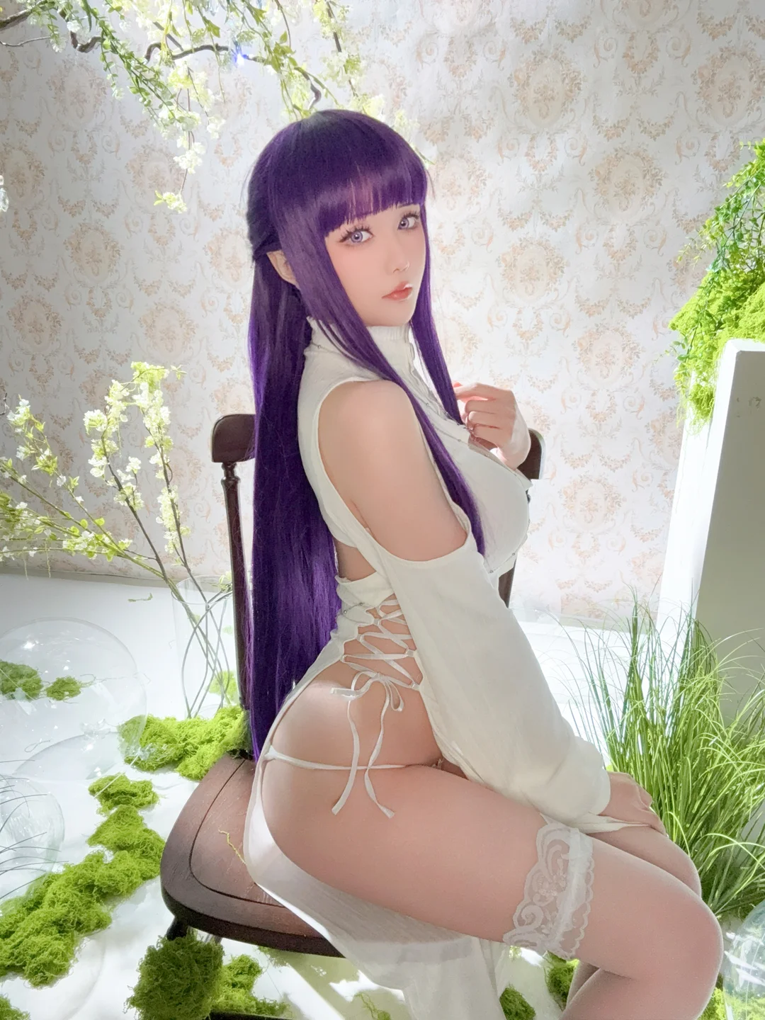 星之迟迟 - 25年03月计划E 菲伦同人 [67P,1V-667MB] 【丝足阁写真】061.webp